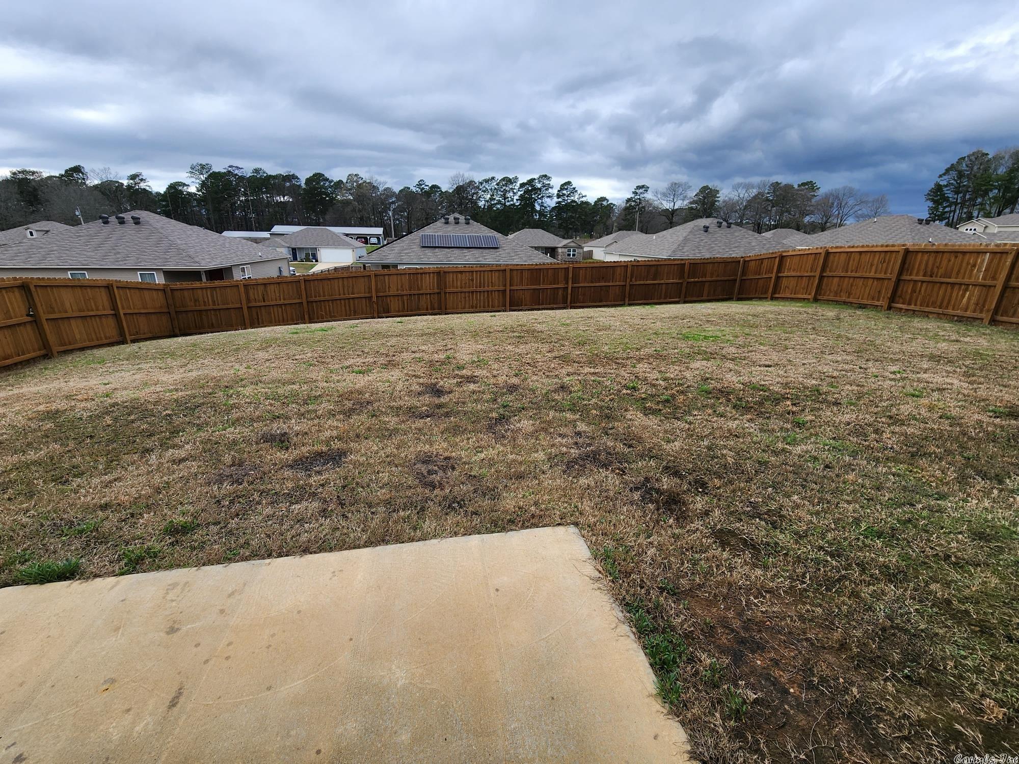 Vivian - Residential Lease