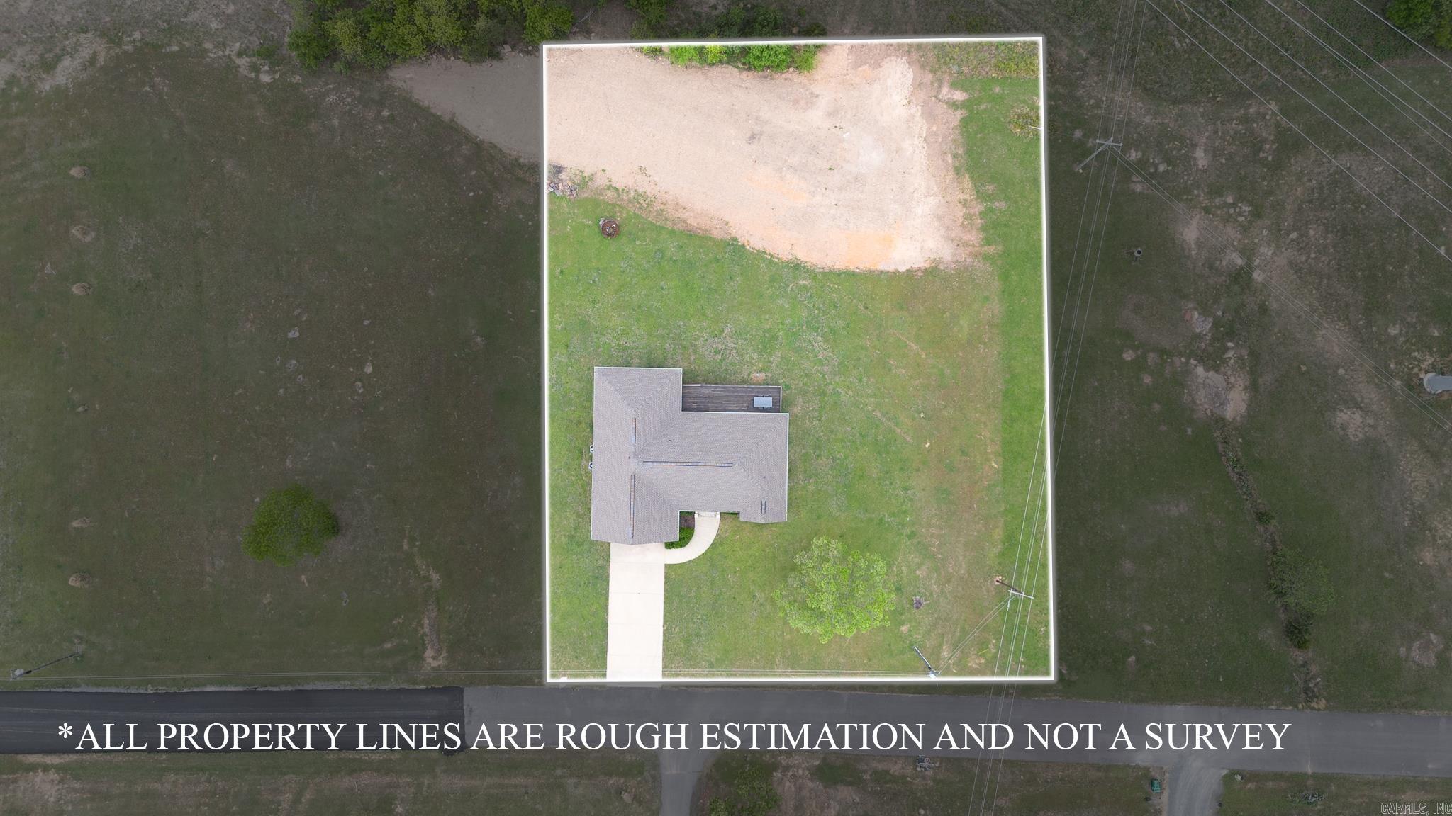 Not In List - Residential