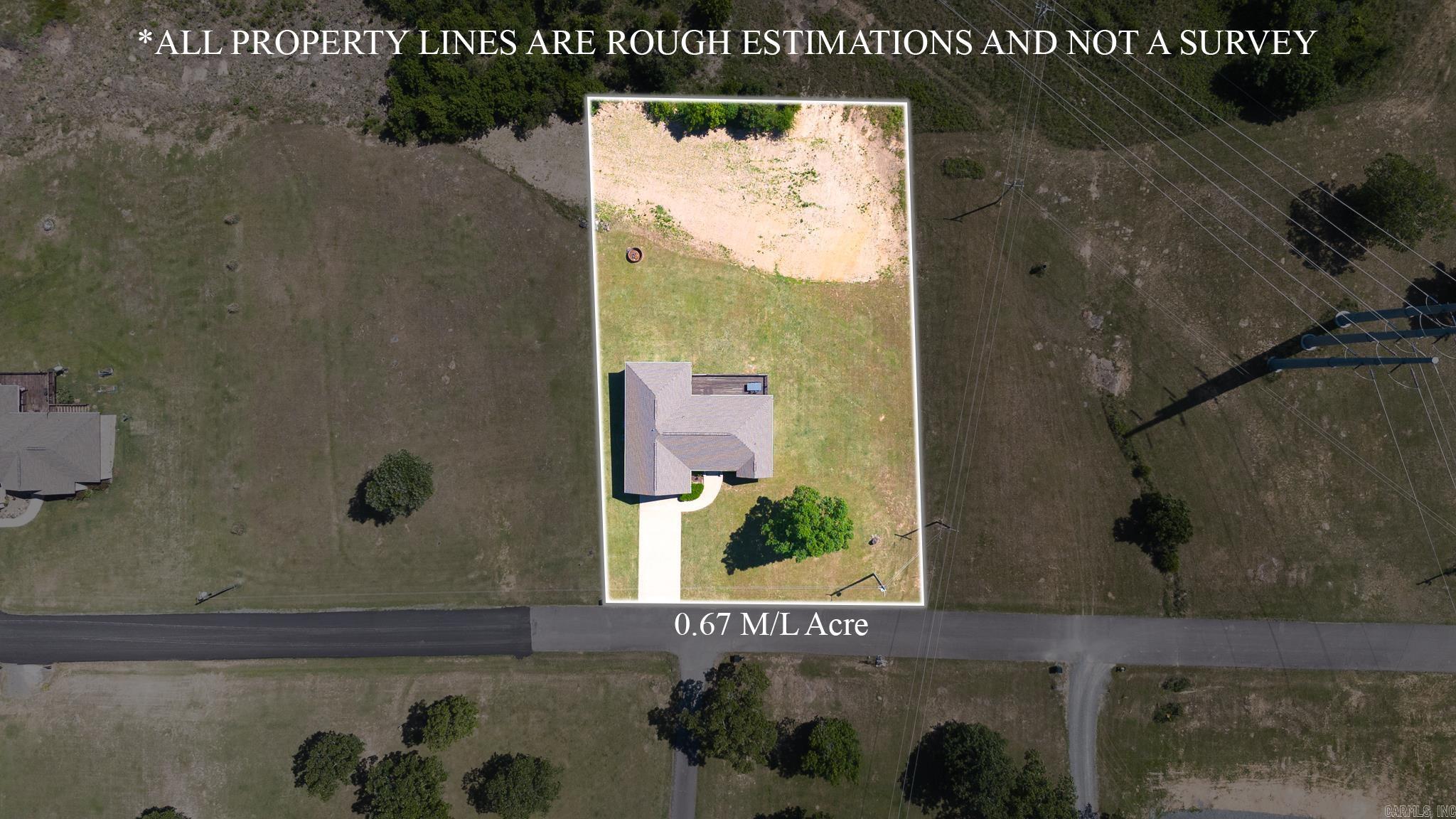 Not In List - Residential