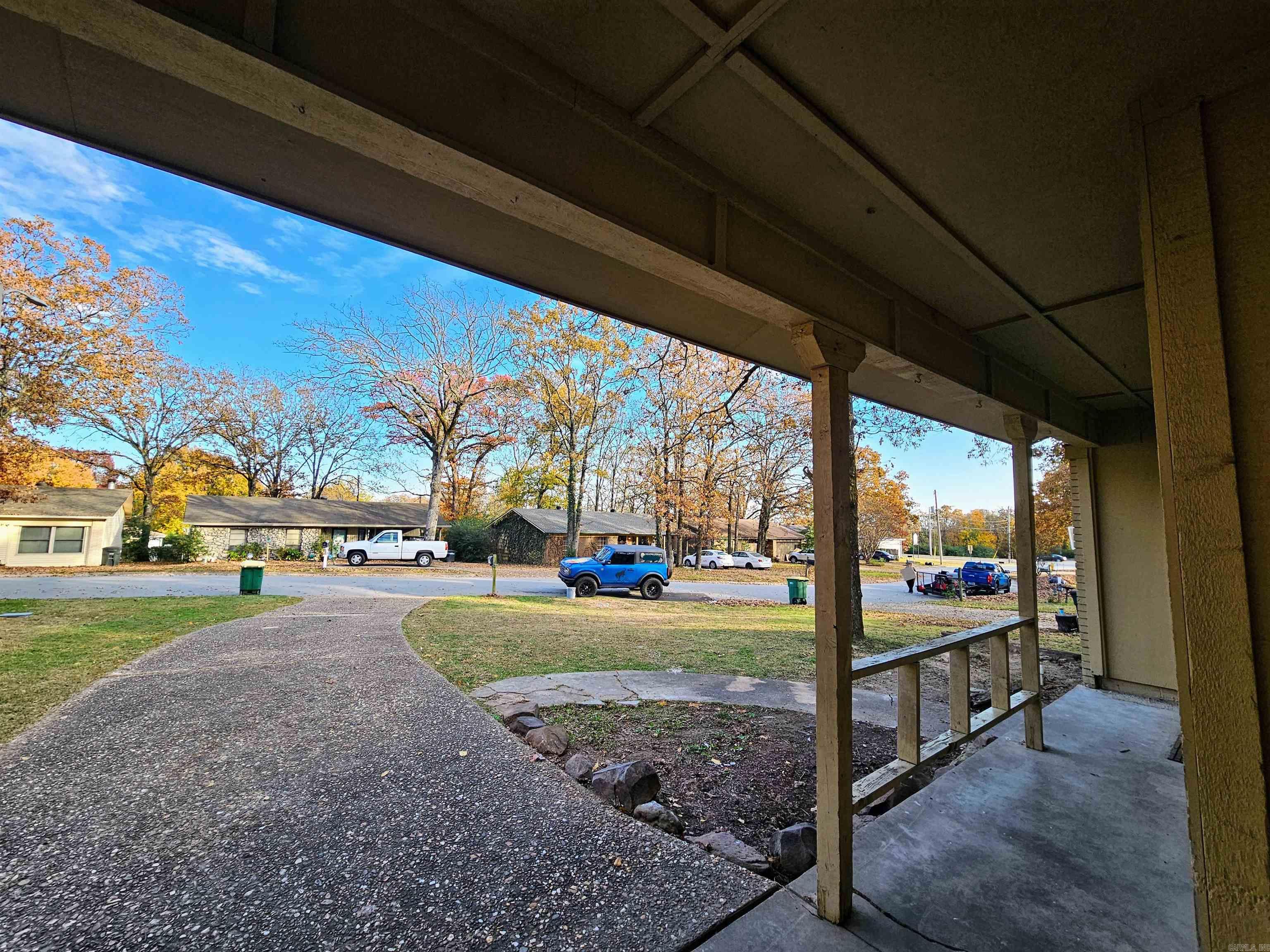 Sherwood Forest - Residential