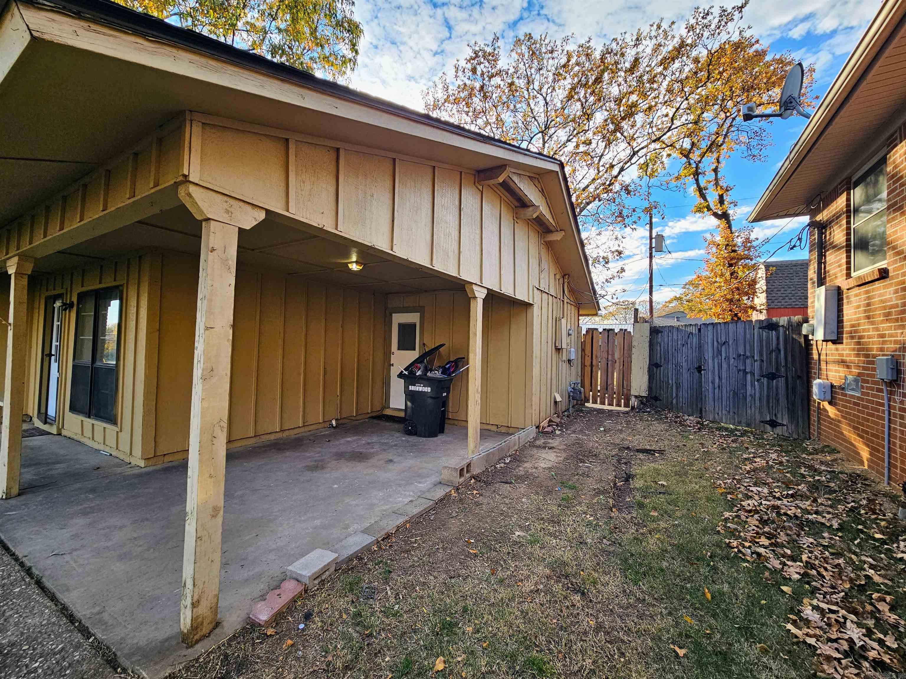 Sherwood Forest - Residential