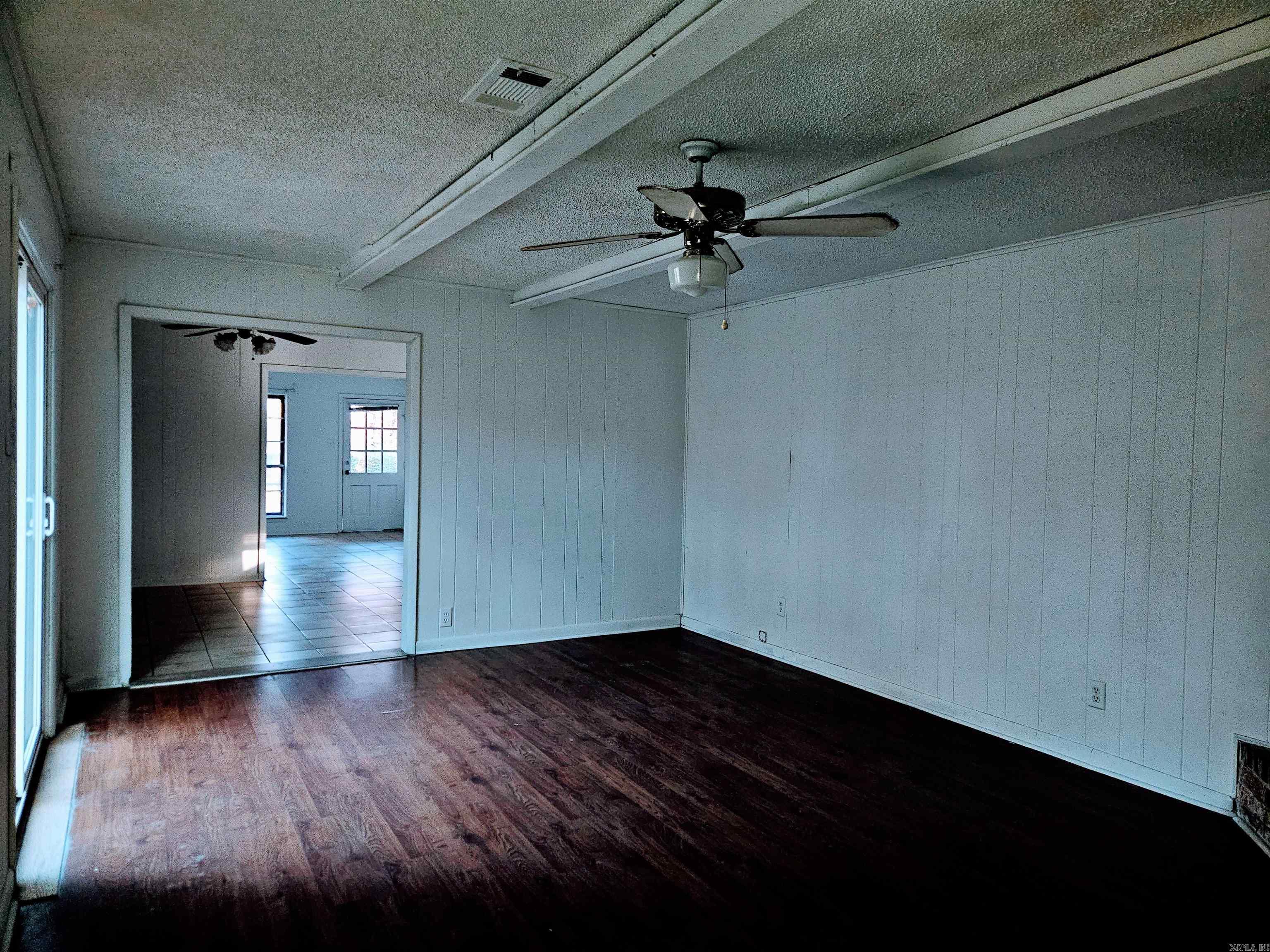 Sherwood Forest - Residential