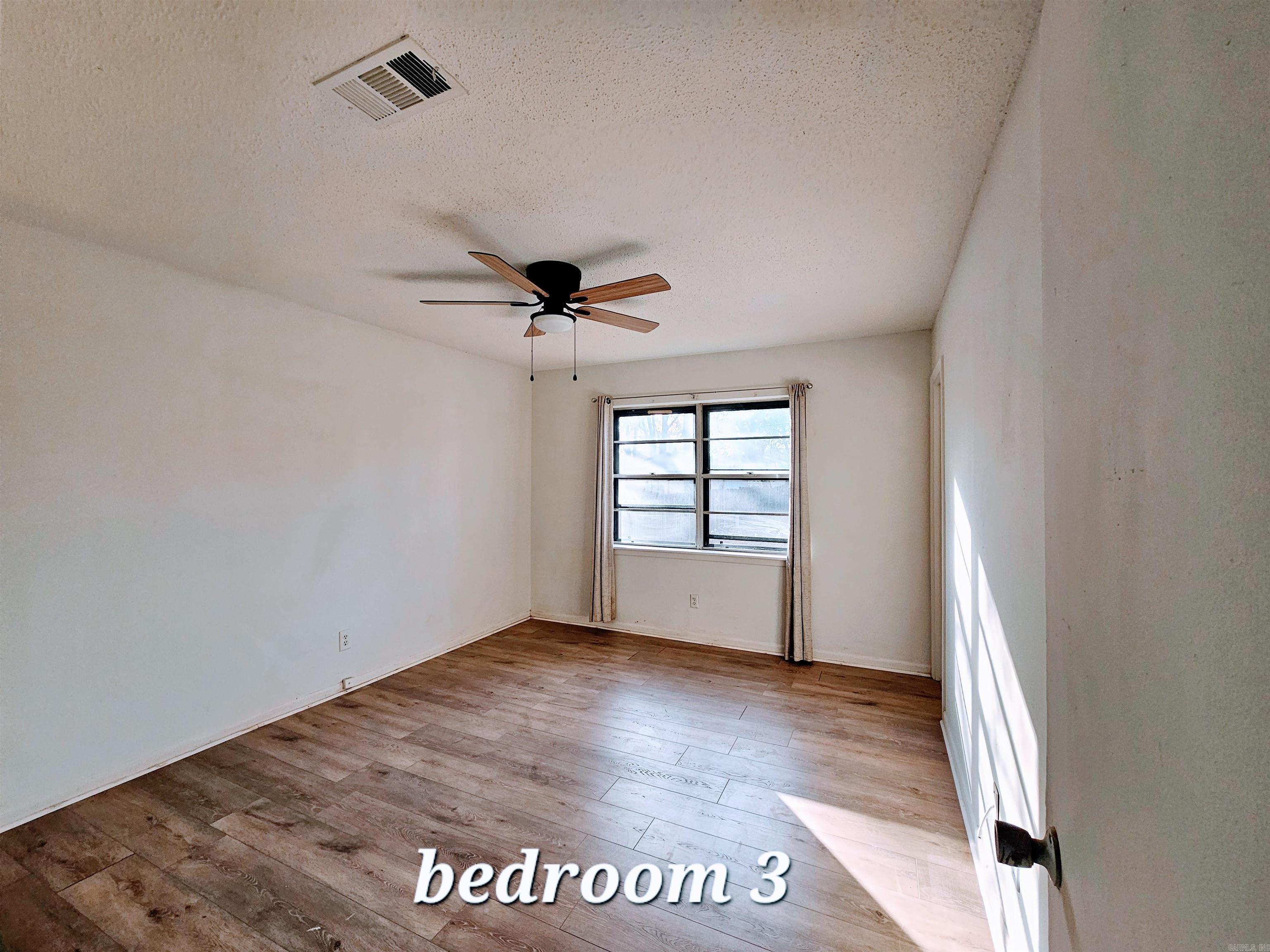 Sherwood Forest - Residential