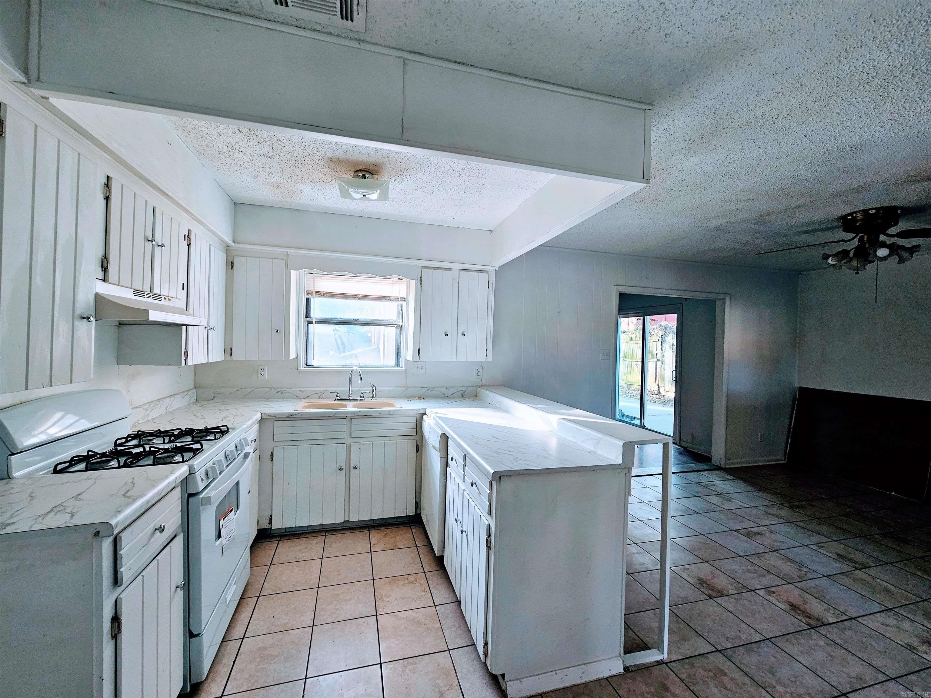 Sherwood Forest - Residential