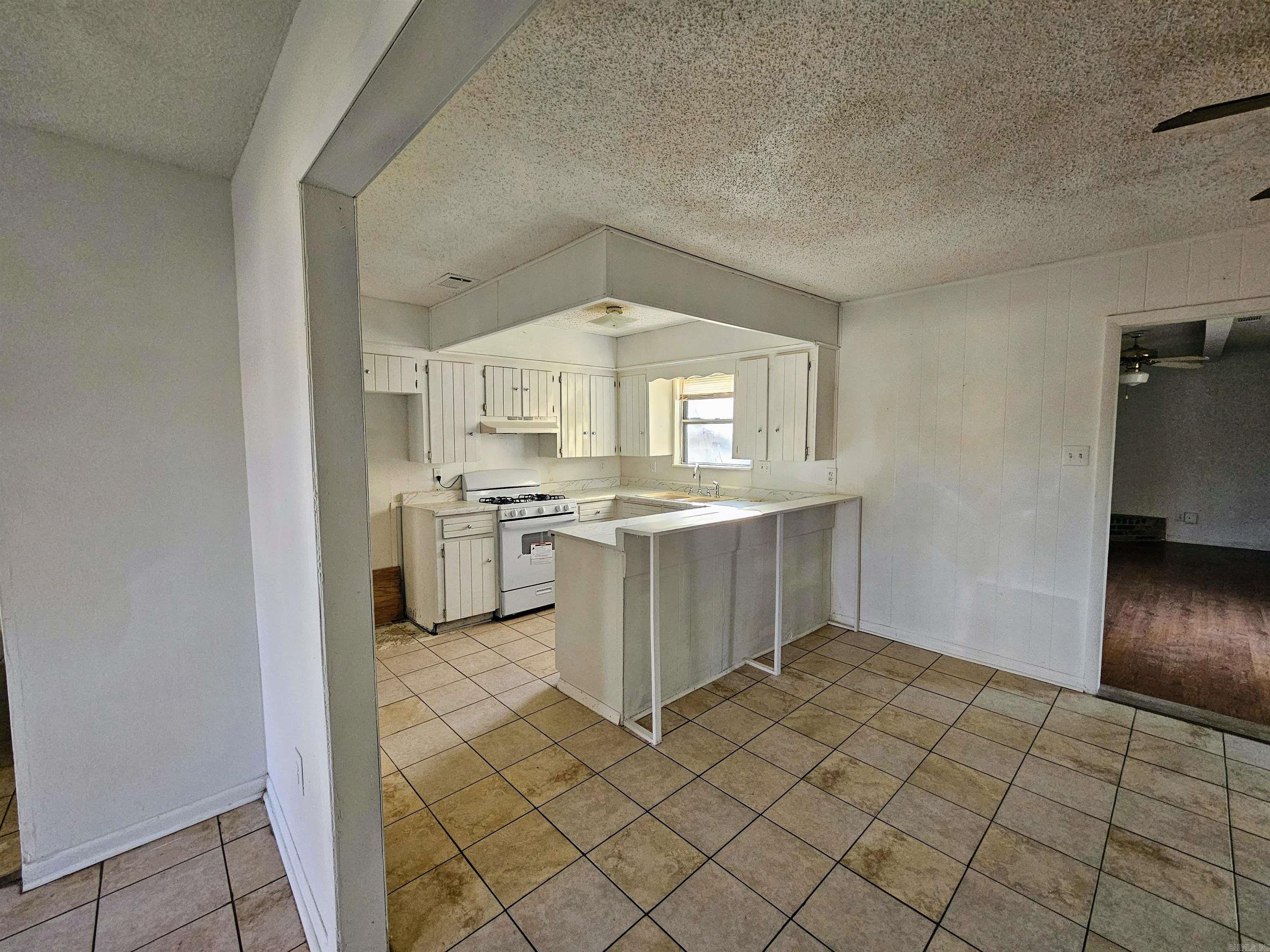 Sherwood Forest - Residential