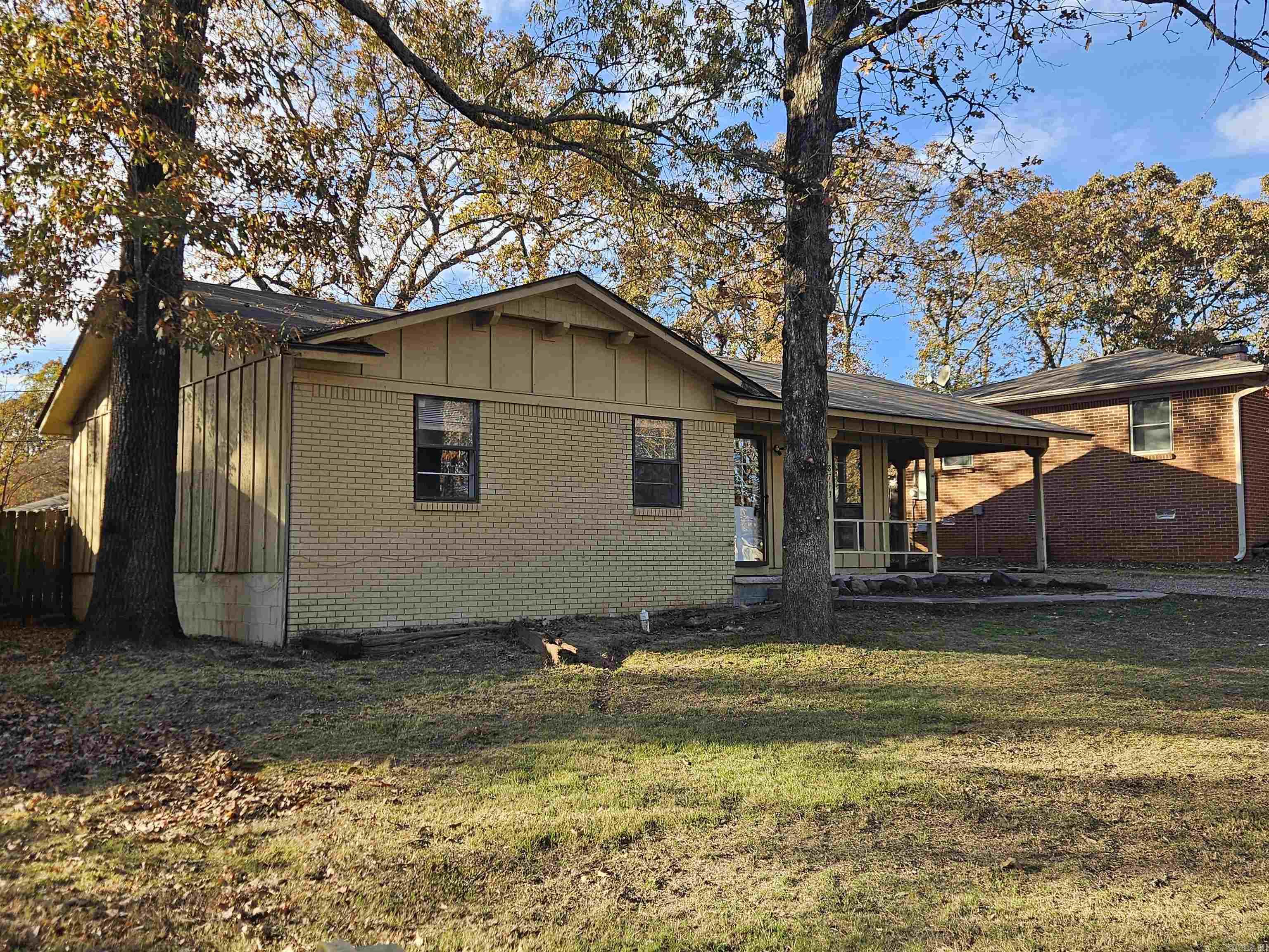 Sherwood Forest - Residential