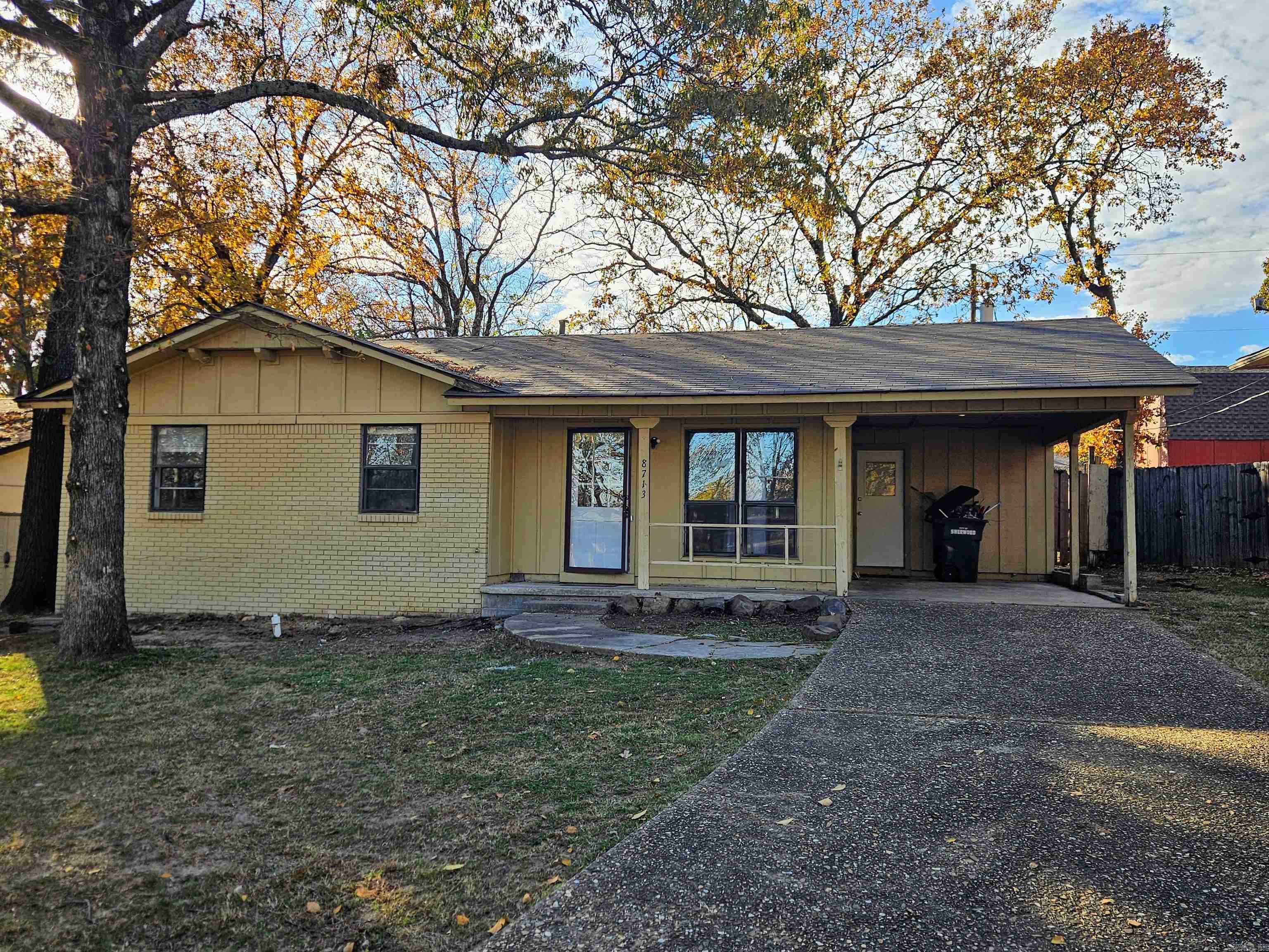 Sherwood Forest - Residential