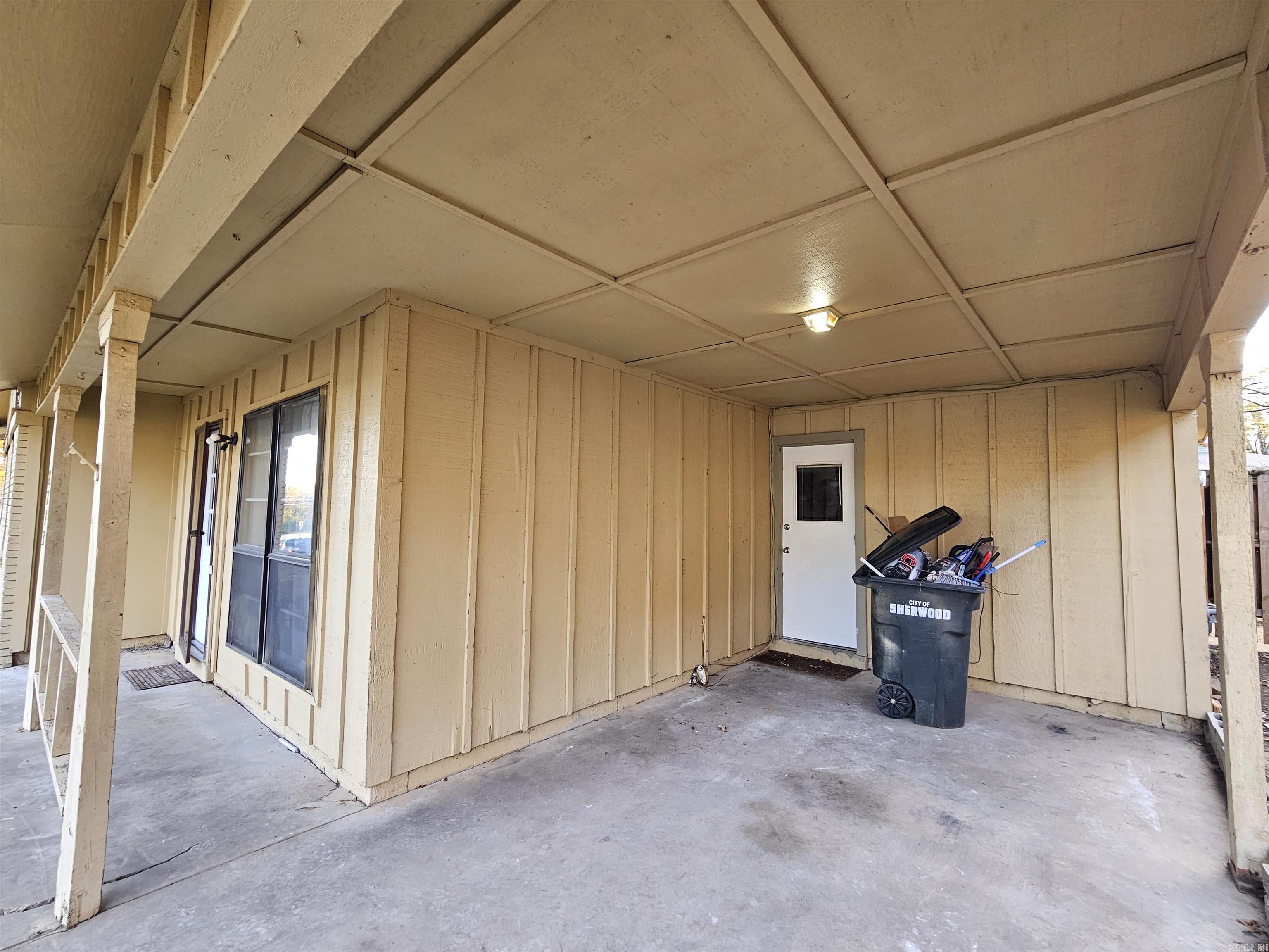 Sherwood Forest - Residential