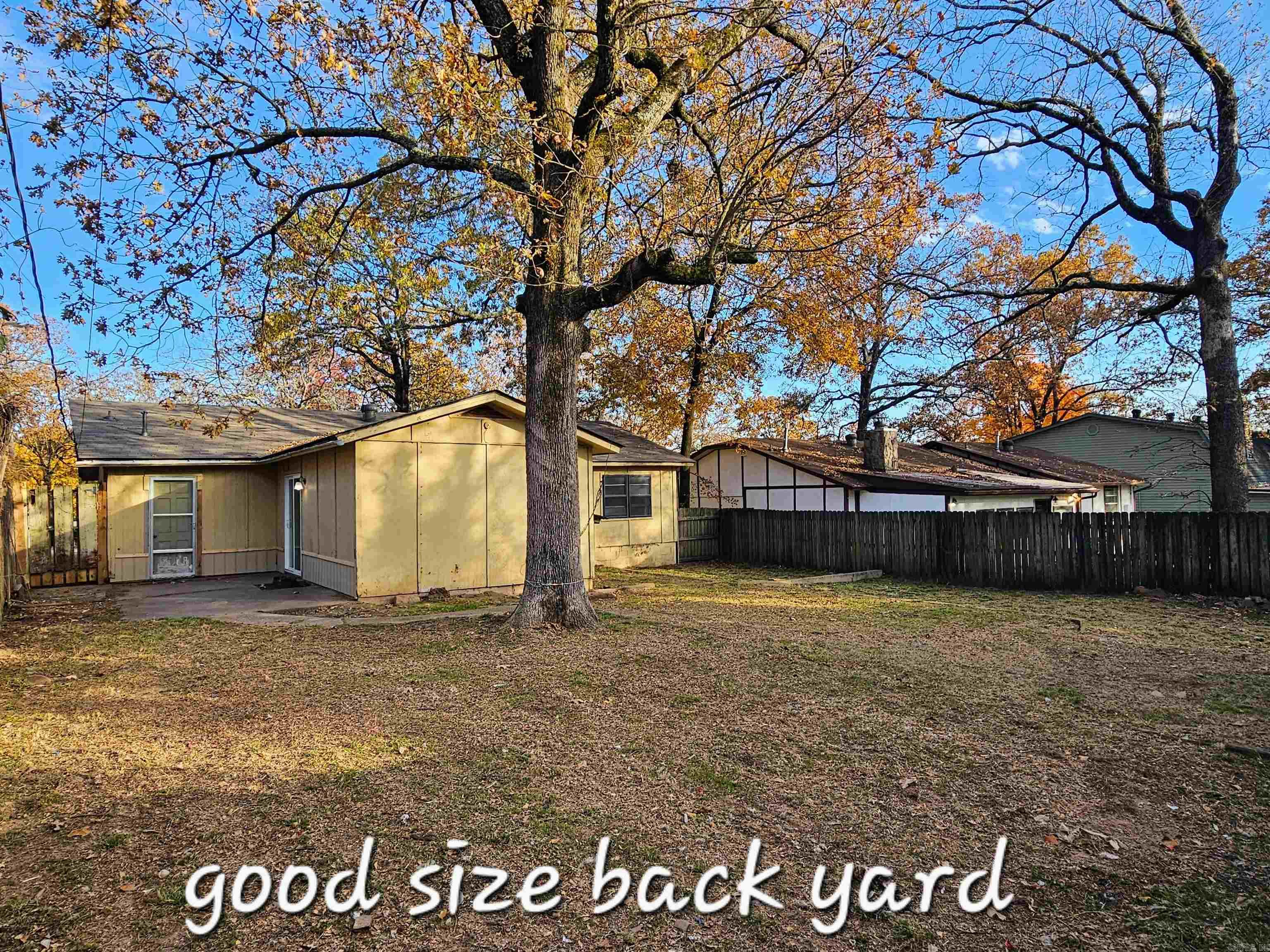 Sherwood Forest - Residential