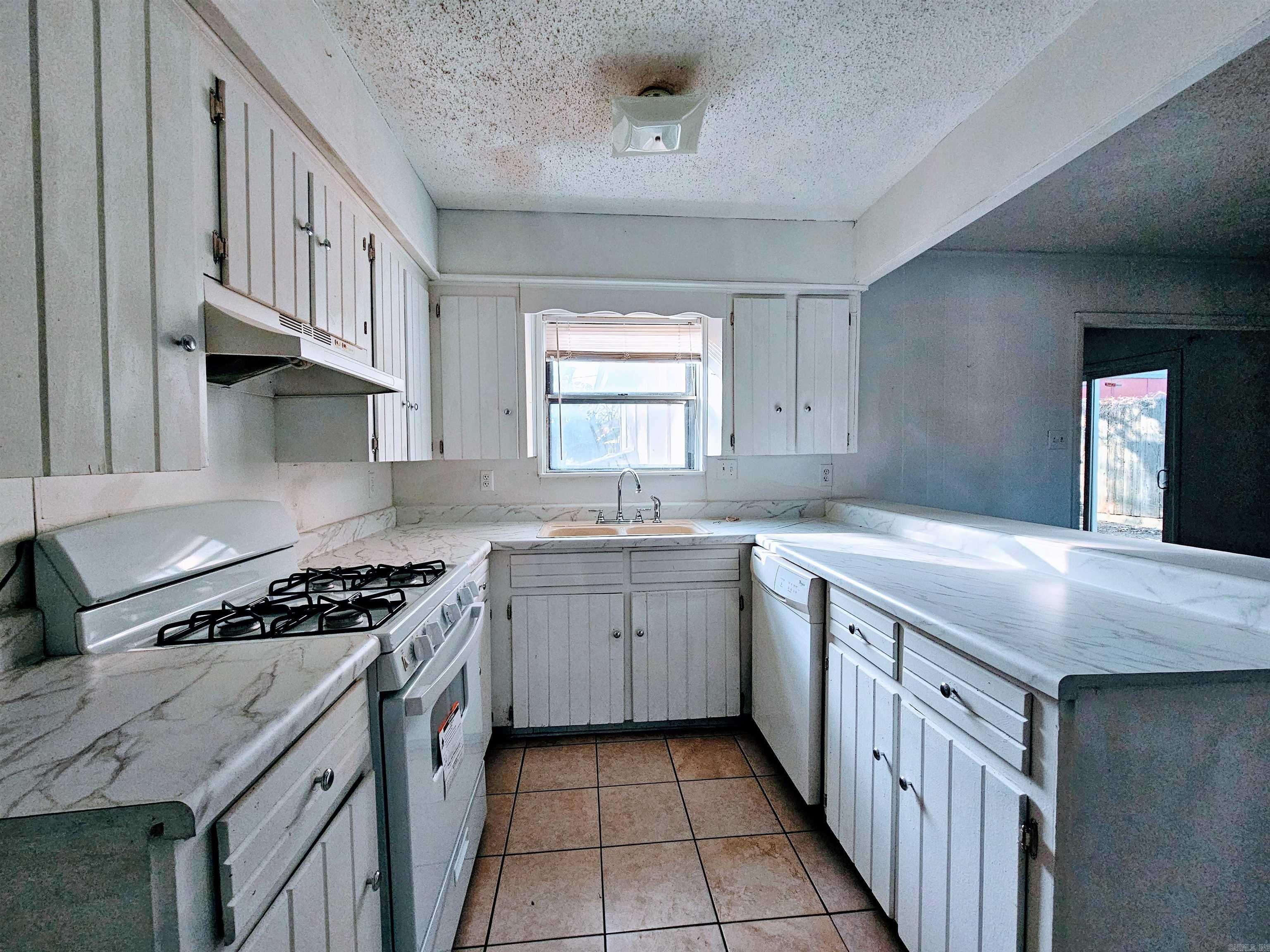 Sherwood Forest - Residential