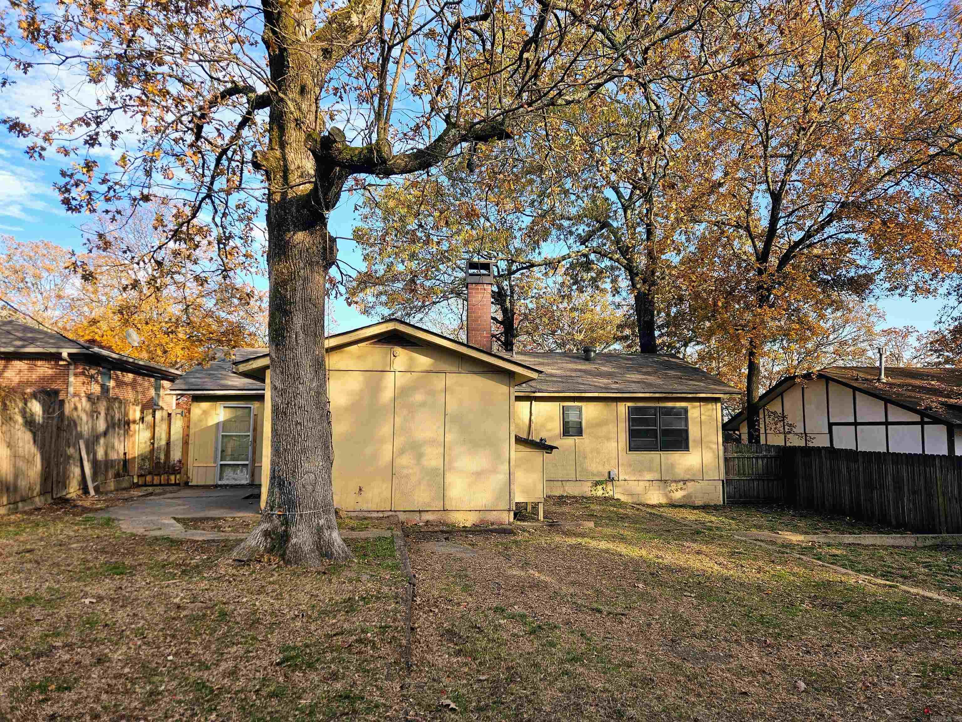 Sherwood Forest - Residential