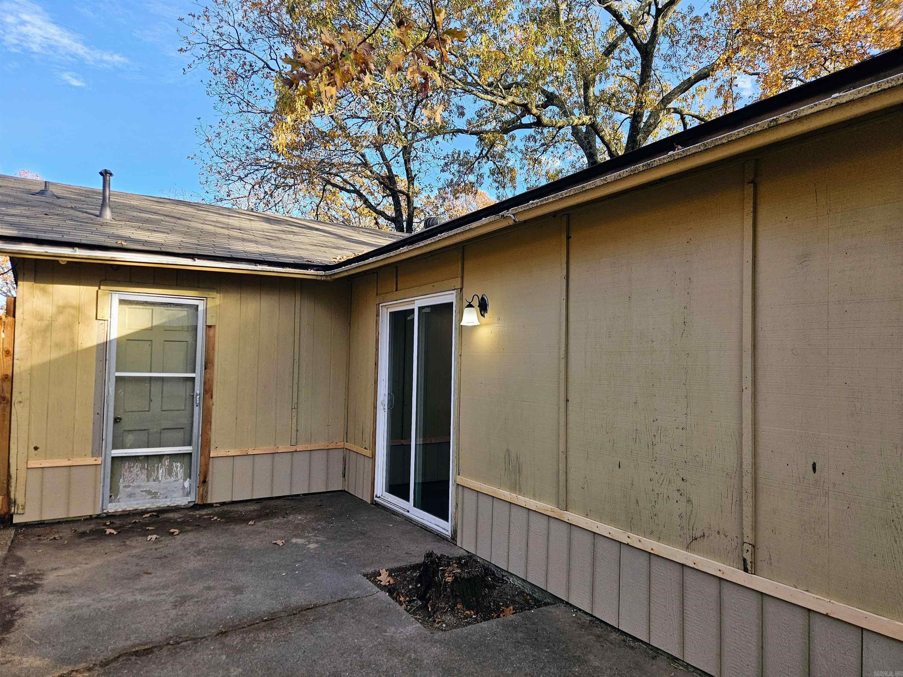 Sherwood Forest - Residential