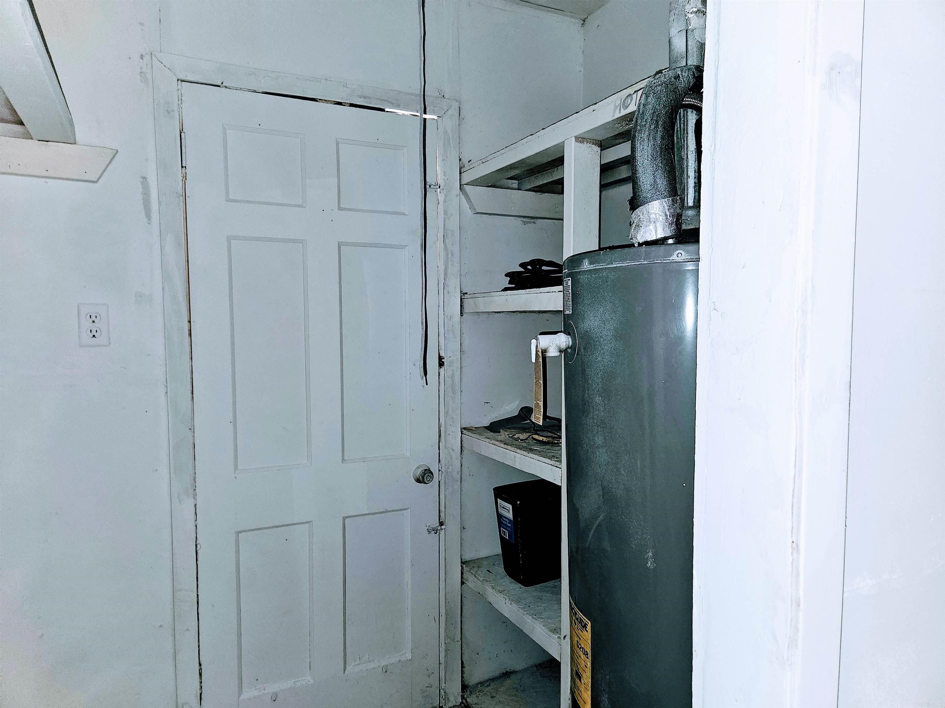 Sherwood Forest - Residential