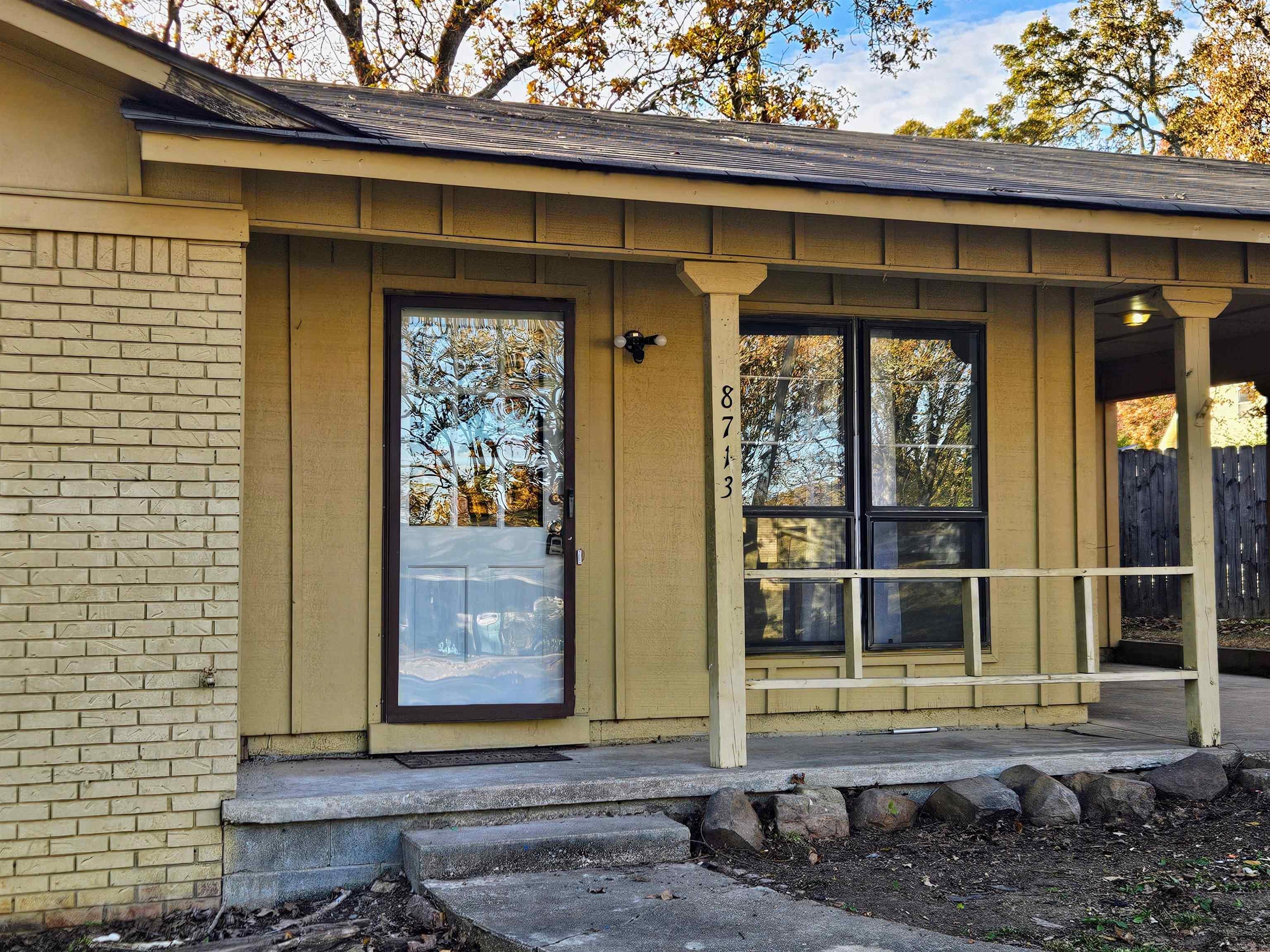 Sherwood Forest - Residential