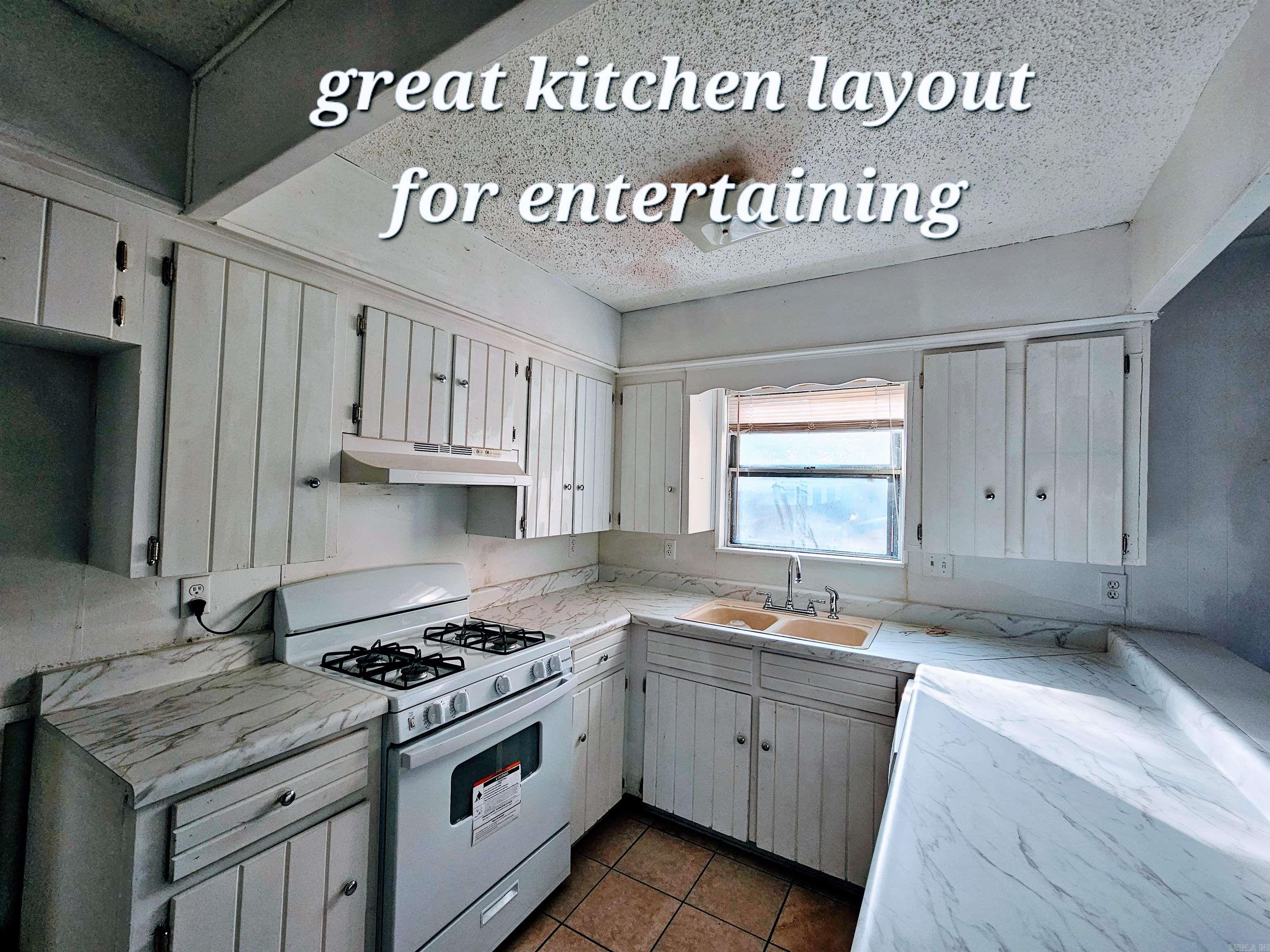 Sherwood Forest - Residential