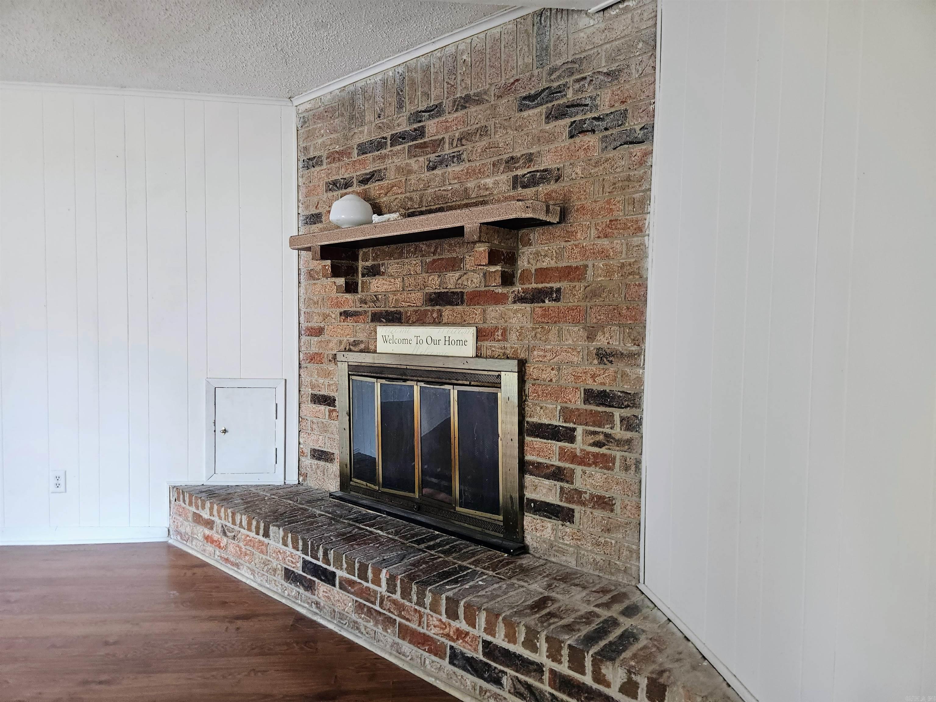 Sherwood Forest - Residential