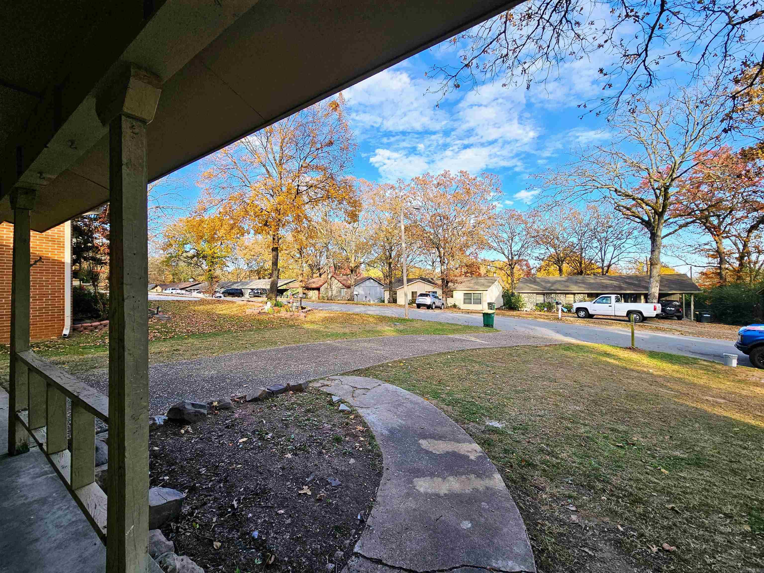 Sherwood Forest - Residential