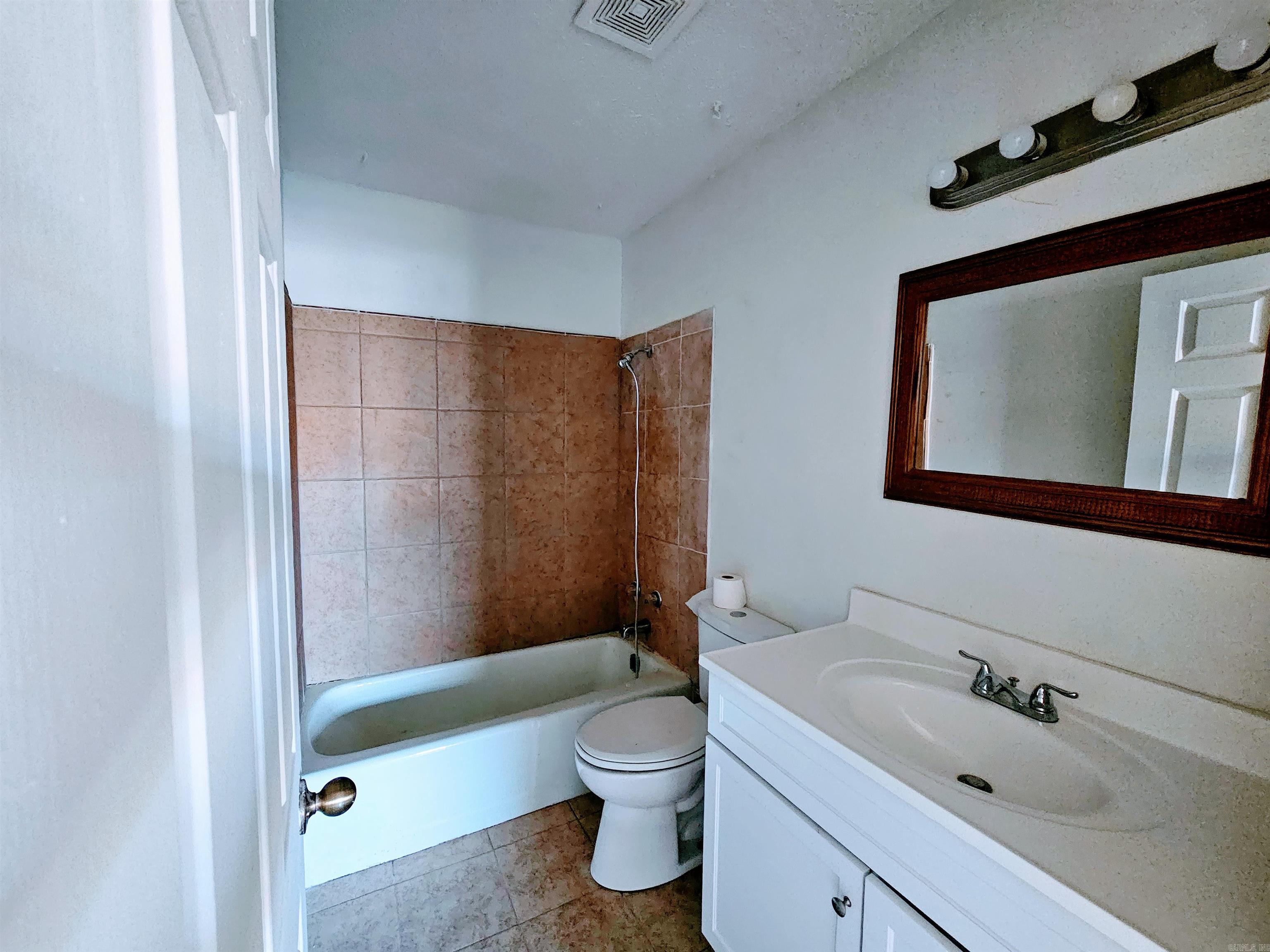 Sherwood Forest - Residential