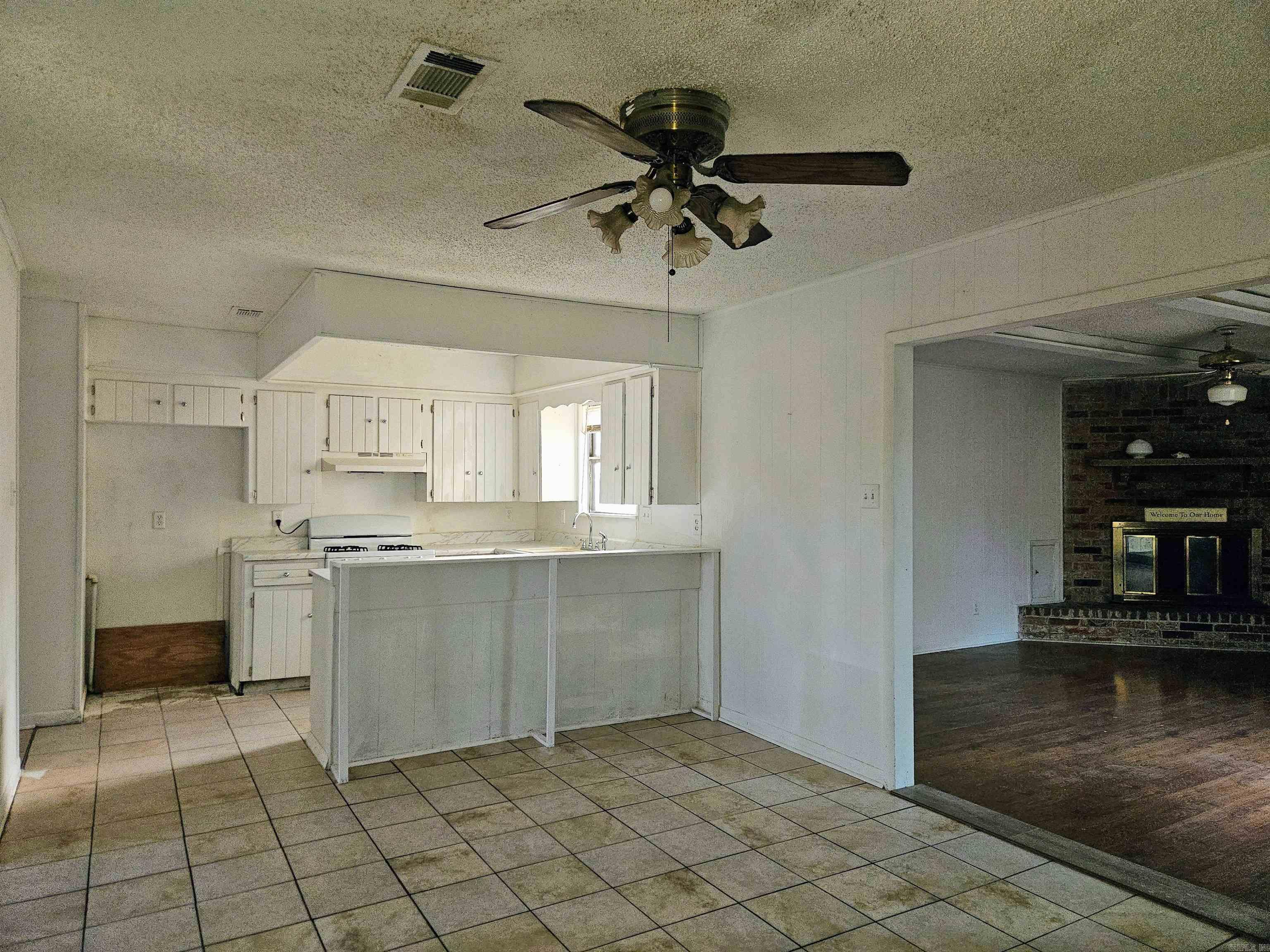 Sherwood Forest - Residential