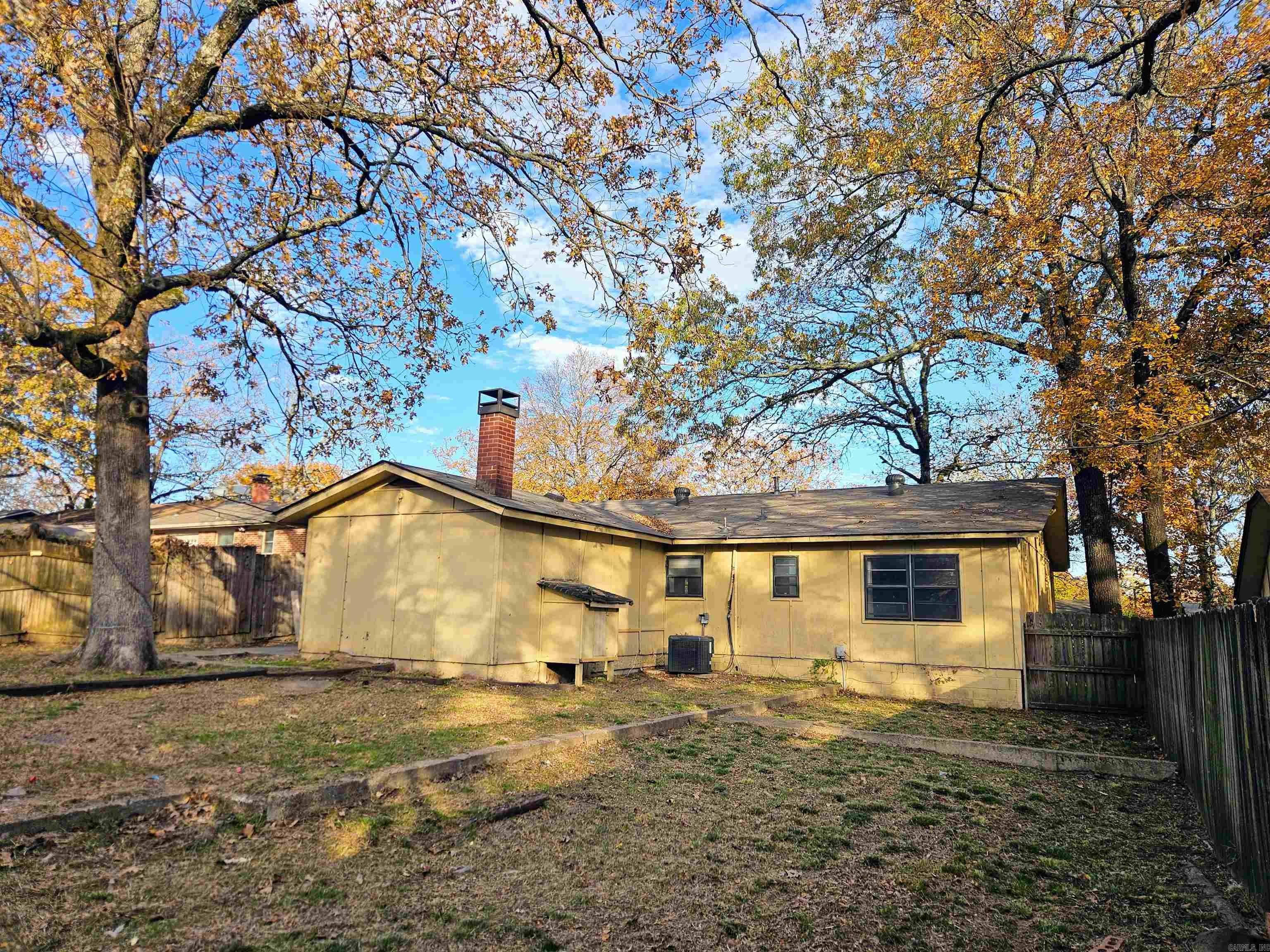 Sherwood Forest - Residential