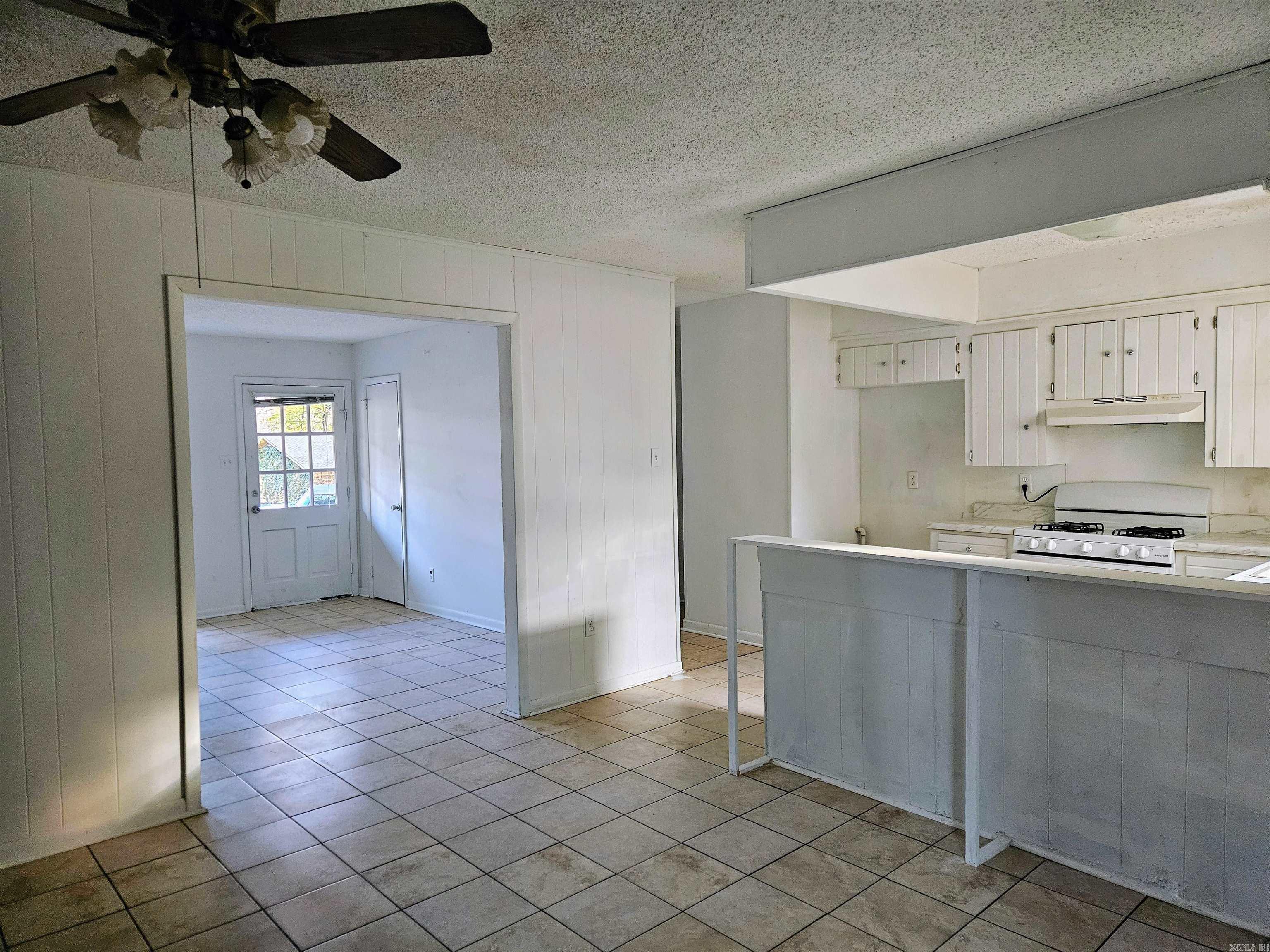 Sherwood Forest - Residential