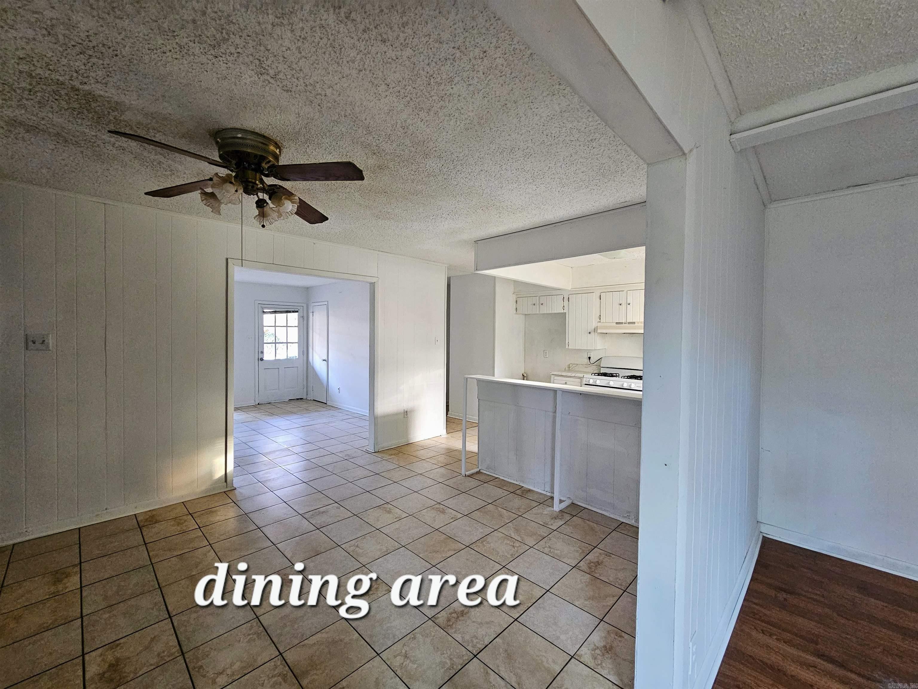 Sherwood Forest - Residential