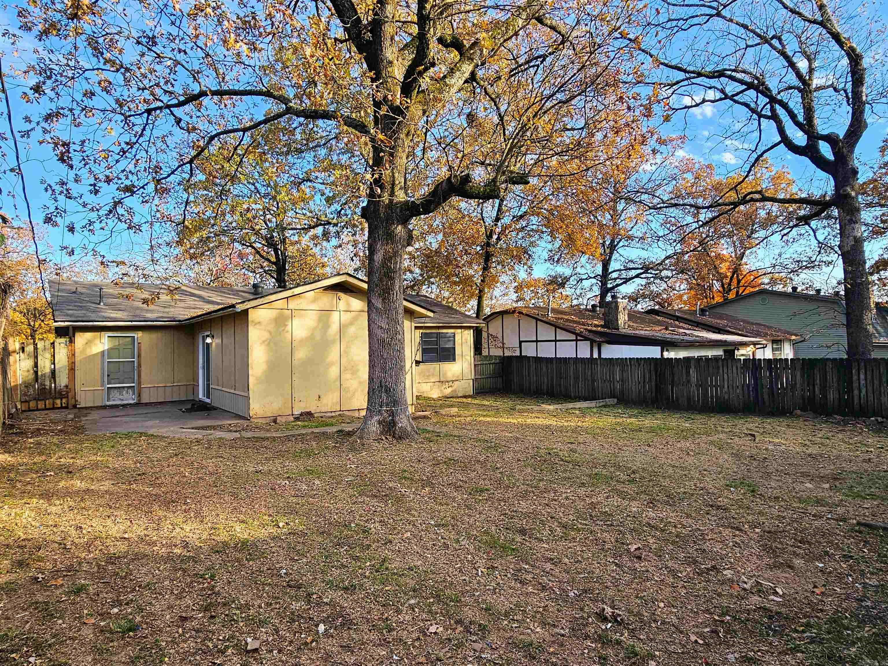 Sherwood Forest - Residential