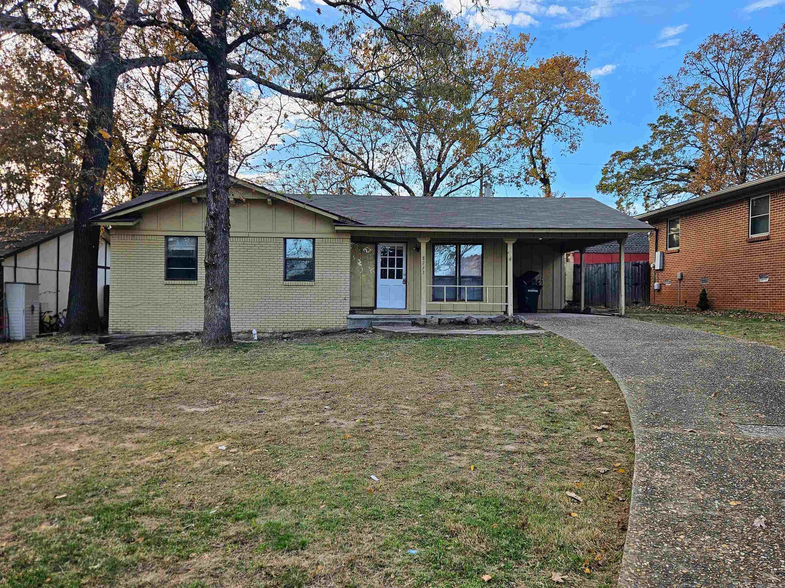 Sherwood Forest - Residential