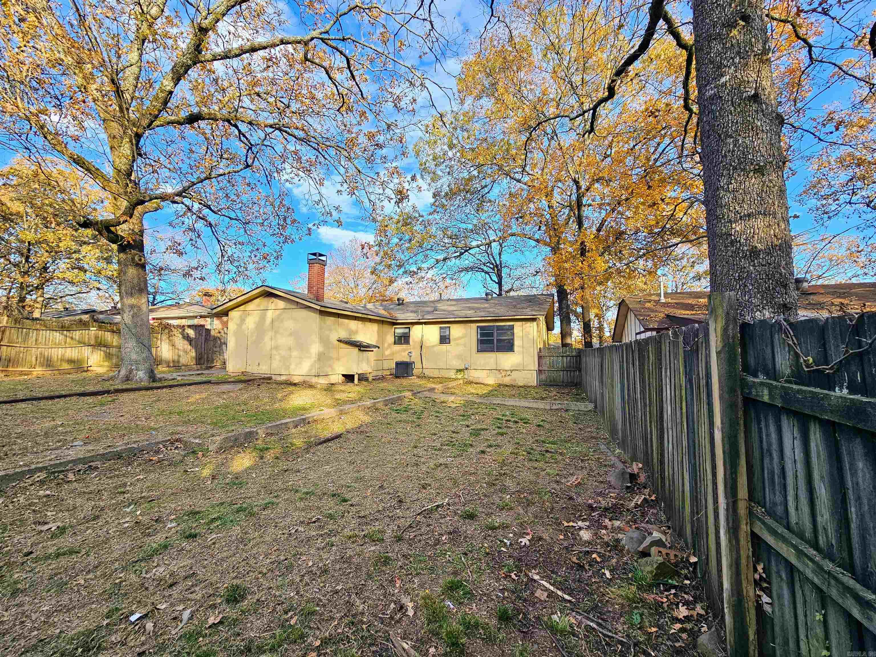 Sherwood Forest - Residential