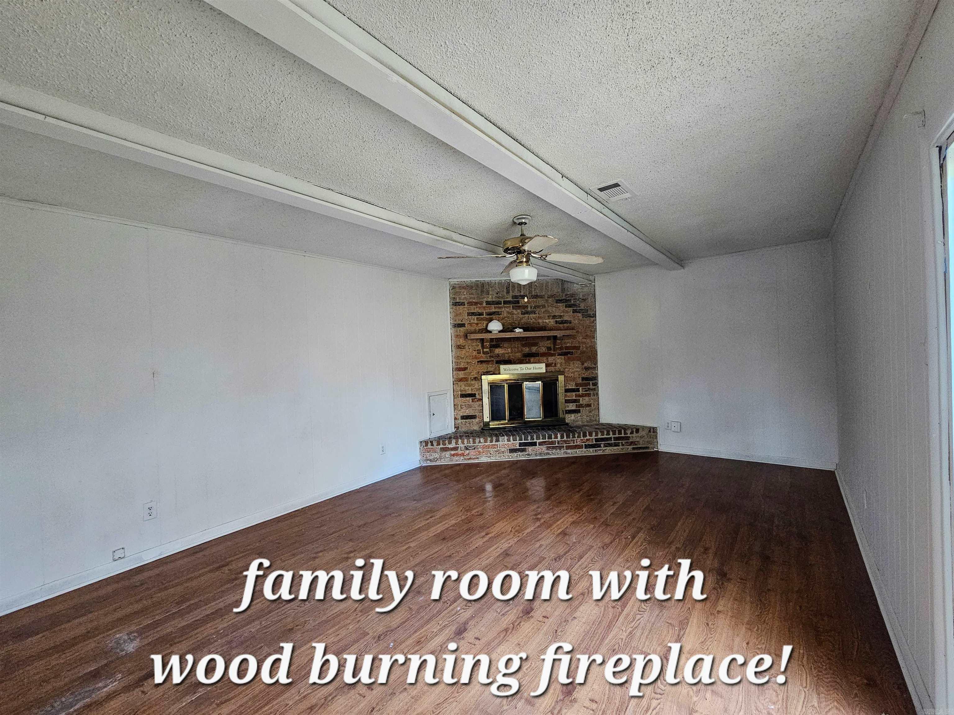 Sherwood Forest - Residential