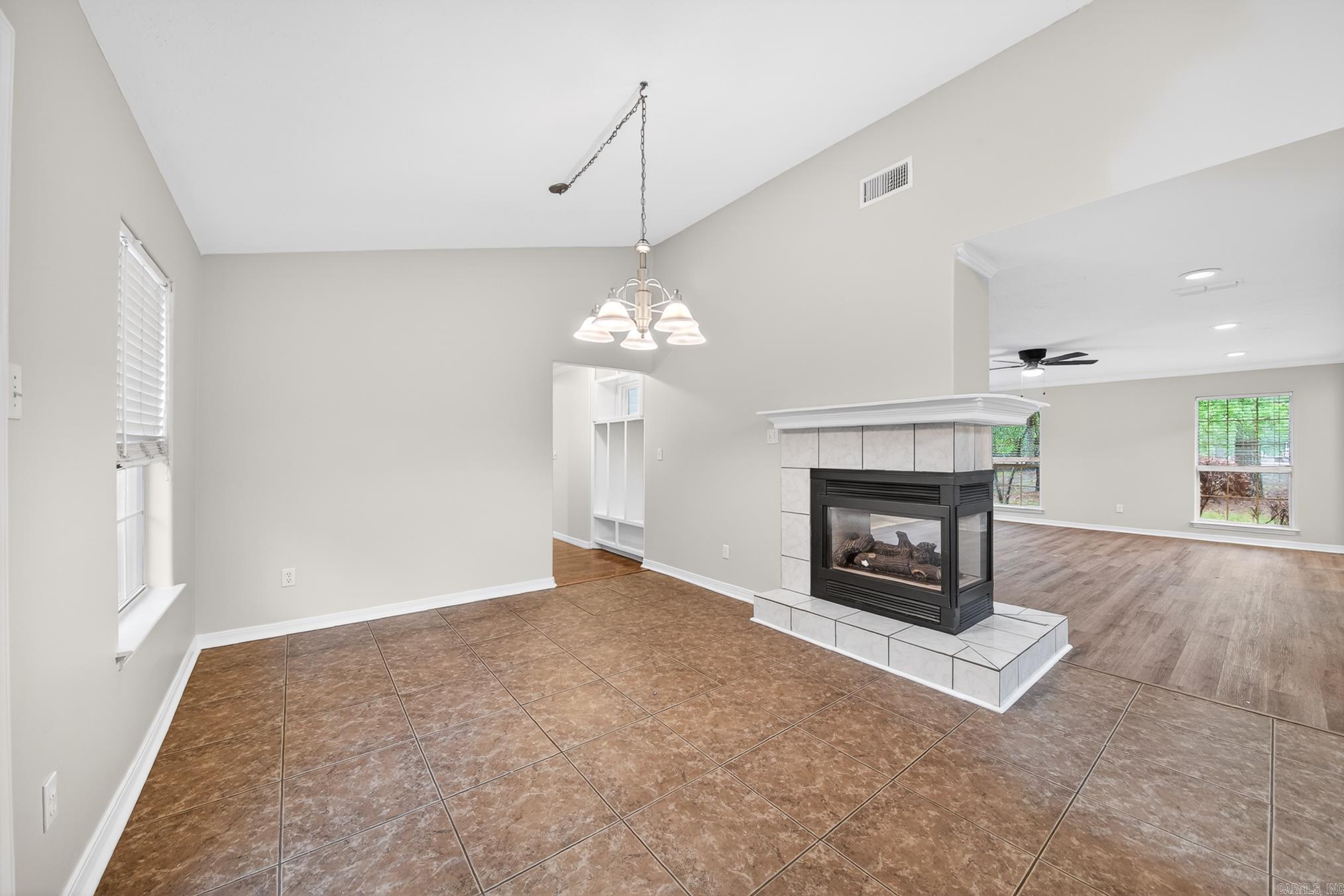 Springwood II - Residential