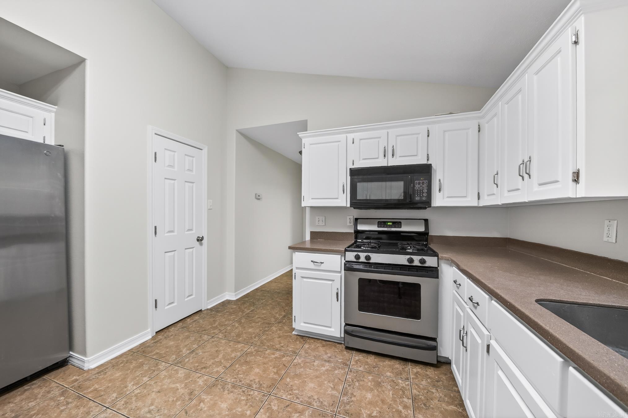 Springwood II - Residential