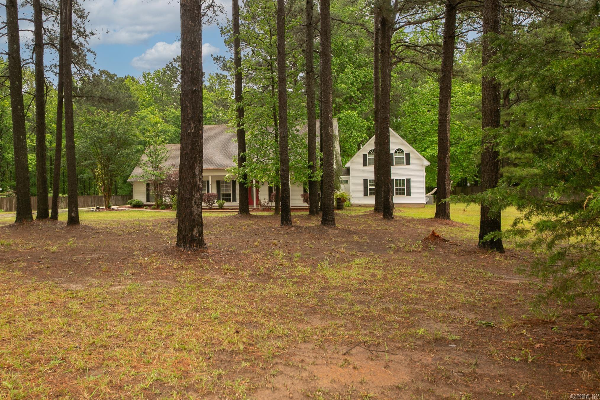 Springwood II - Residential