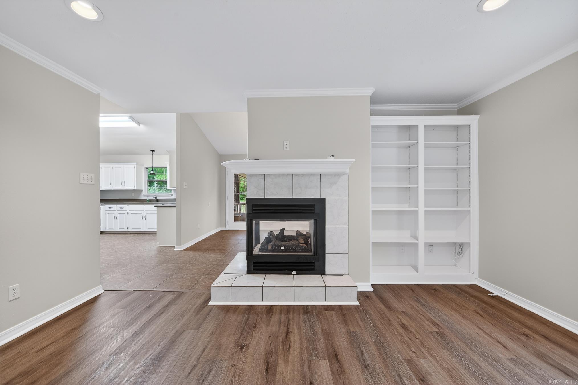 Springwood II - Residential