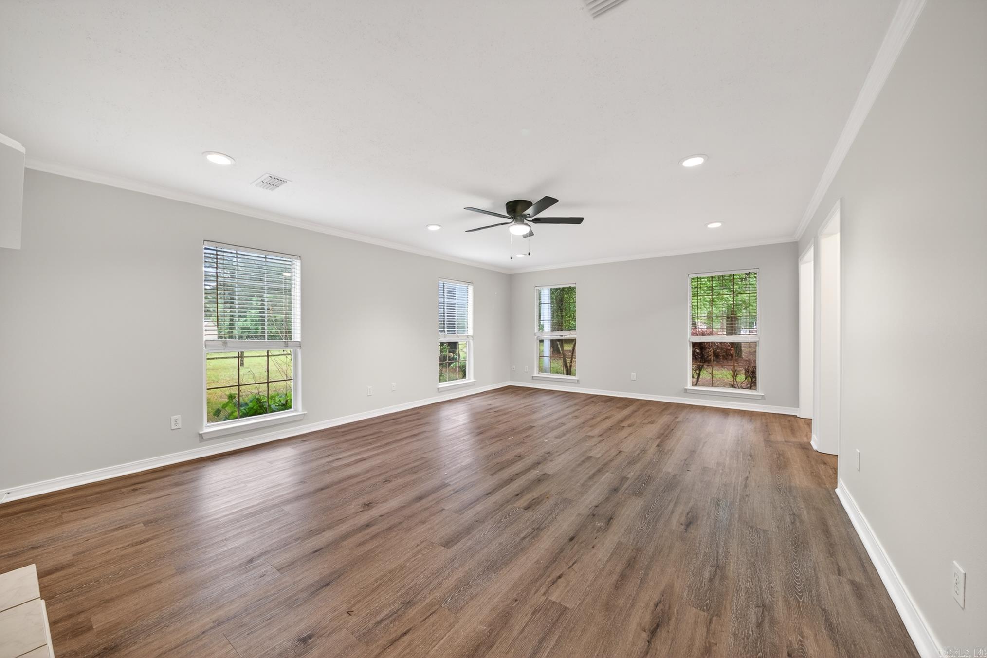 Springwood II - Residential