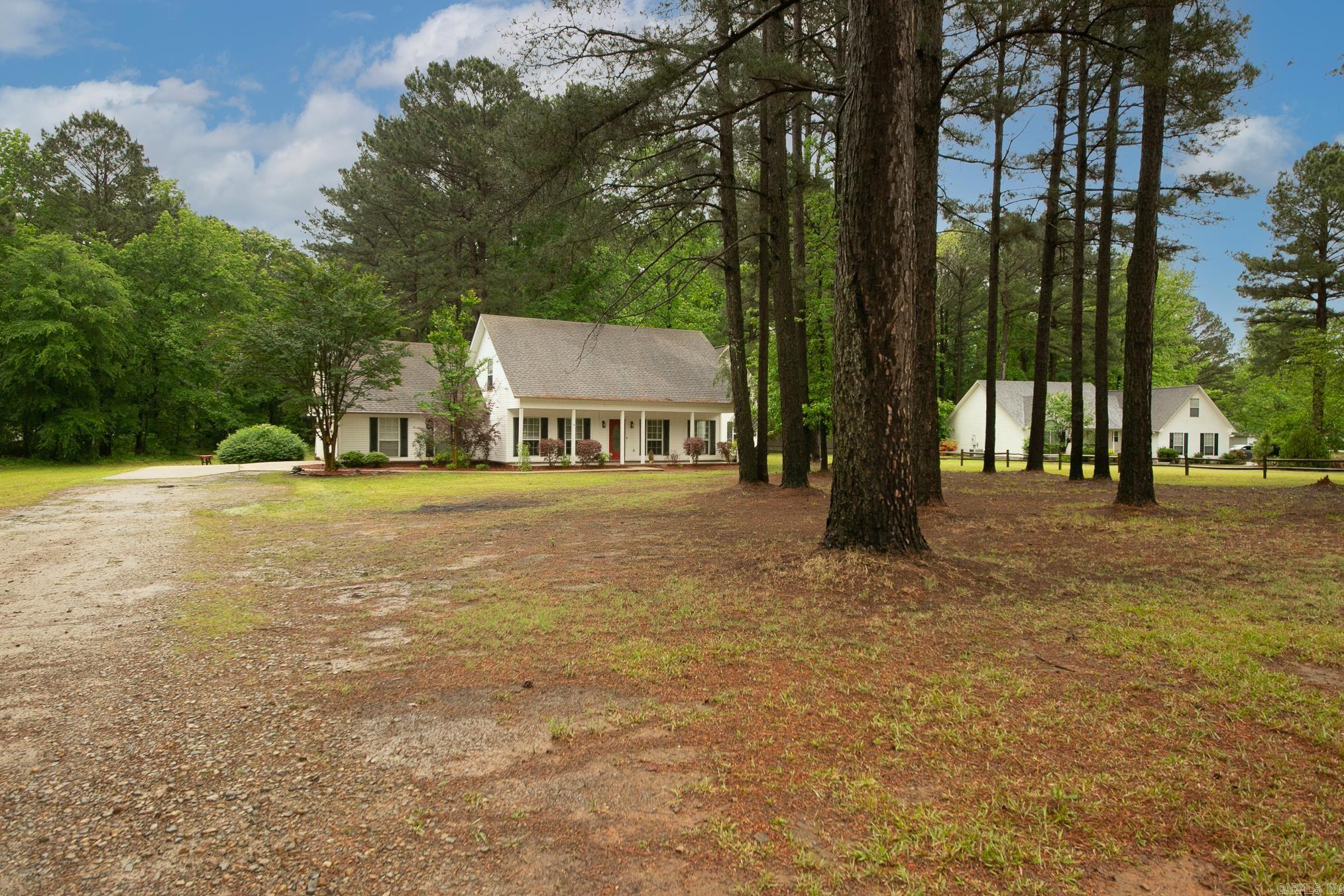 Springwood II - Residential