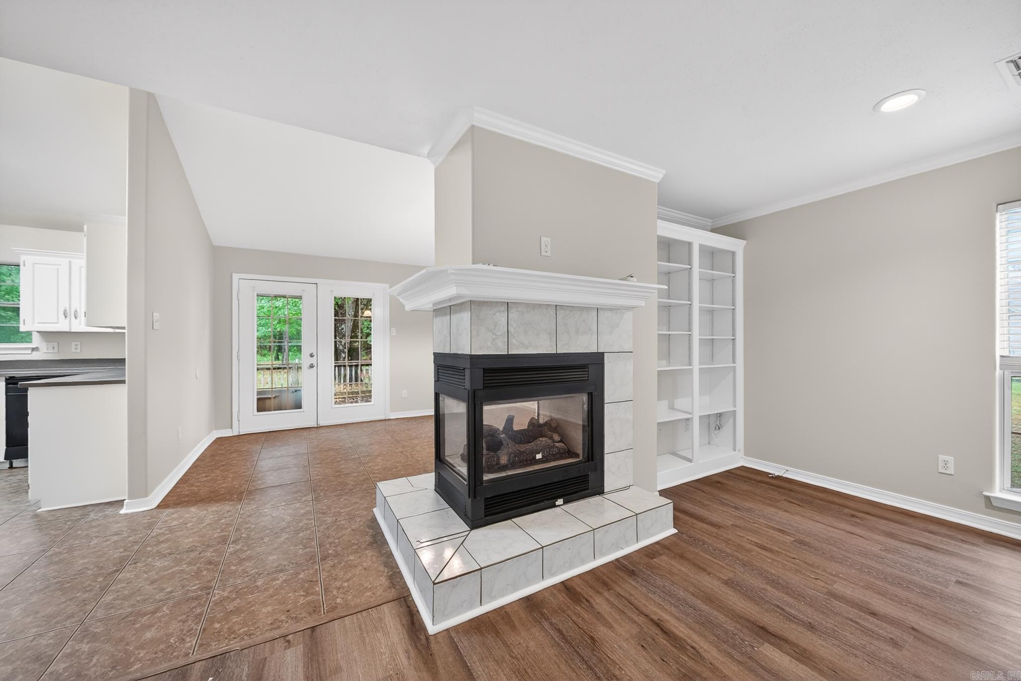 Springwood II - Residential