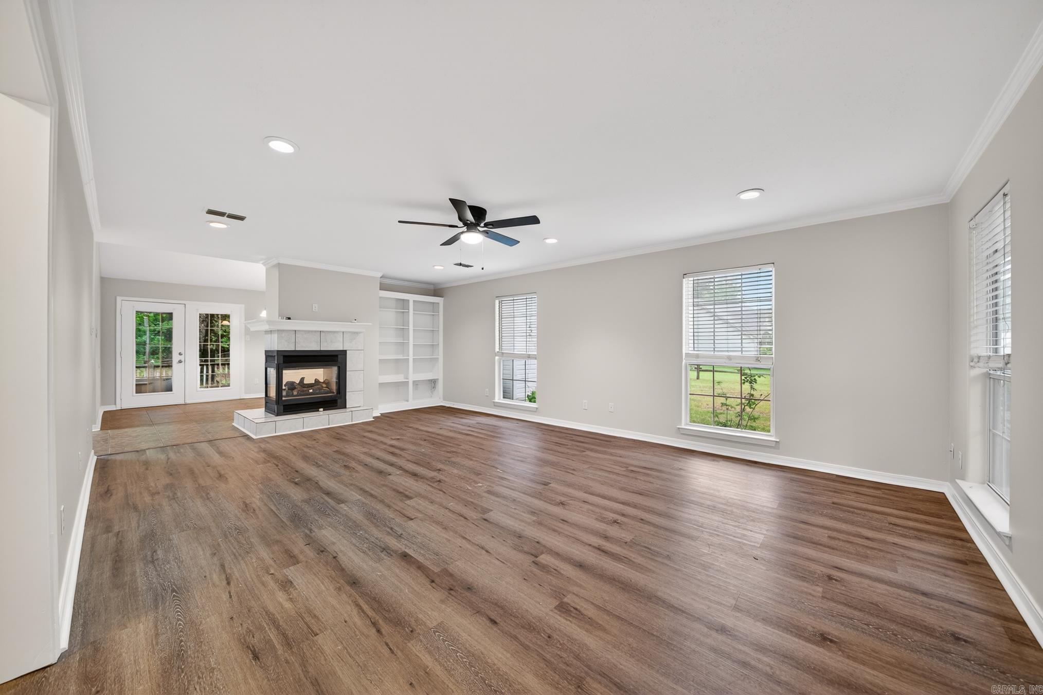 Springwood II - Residential