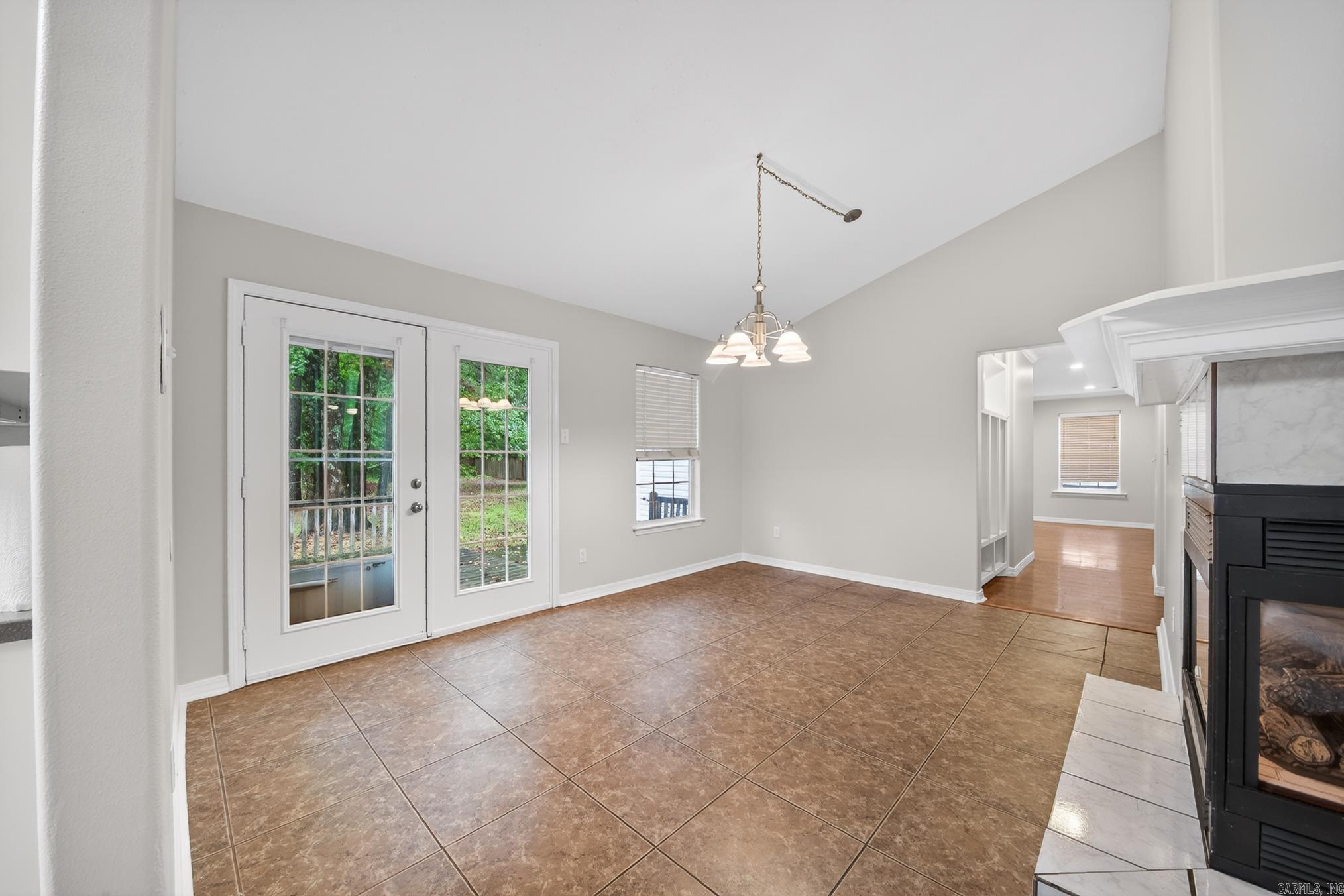 Springwood II - Residential