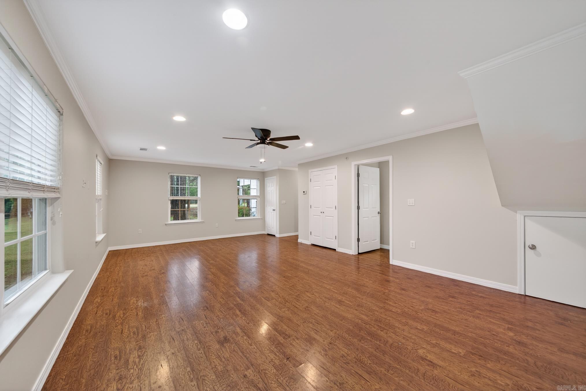 Springwood II - Residential