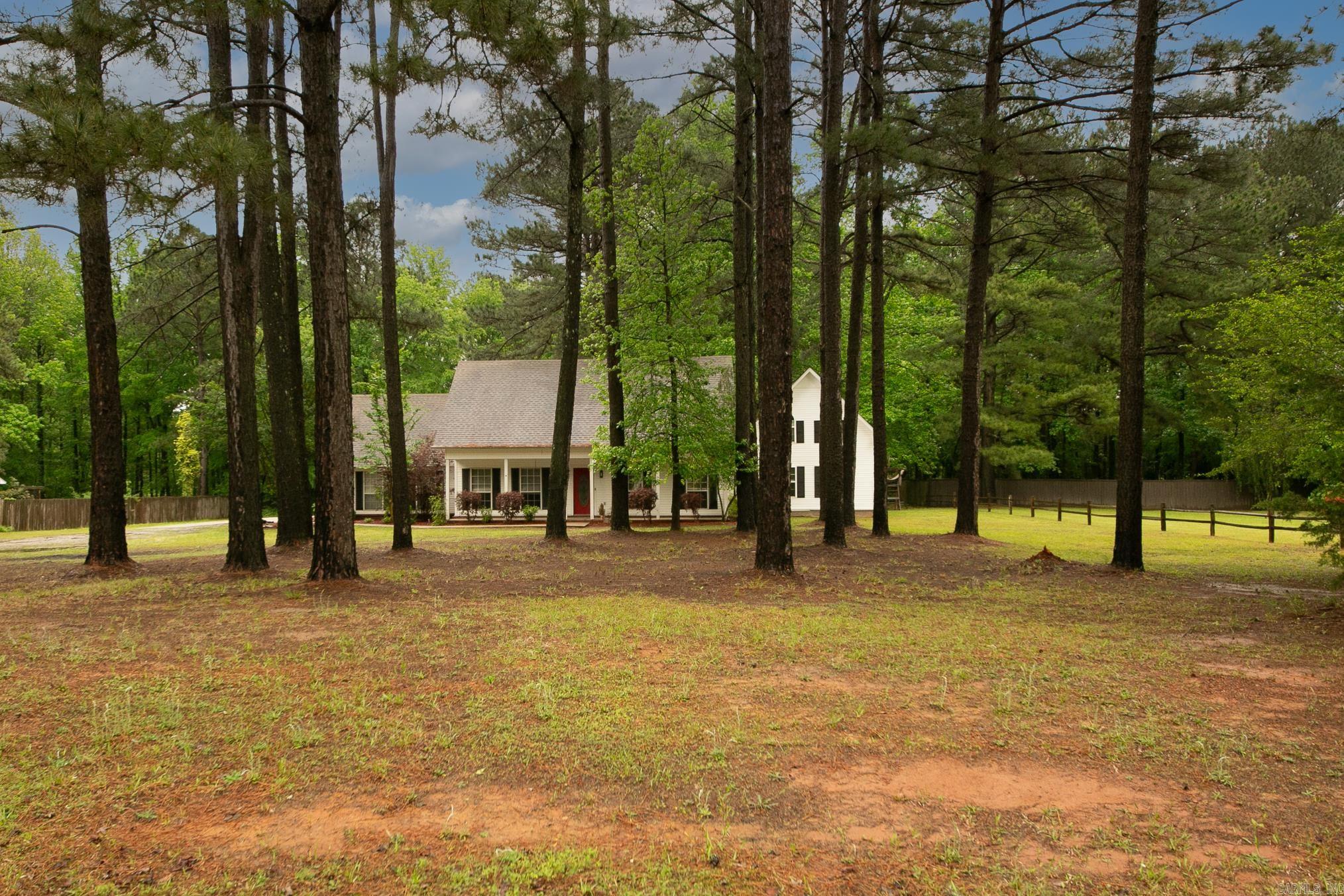 Springwood II - Residential