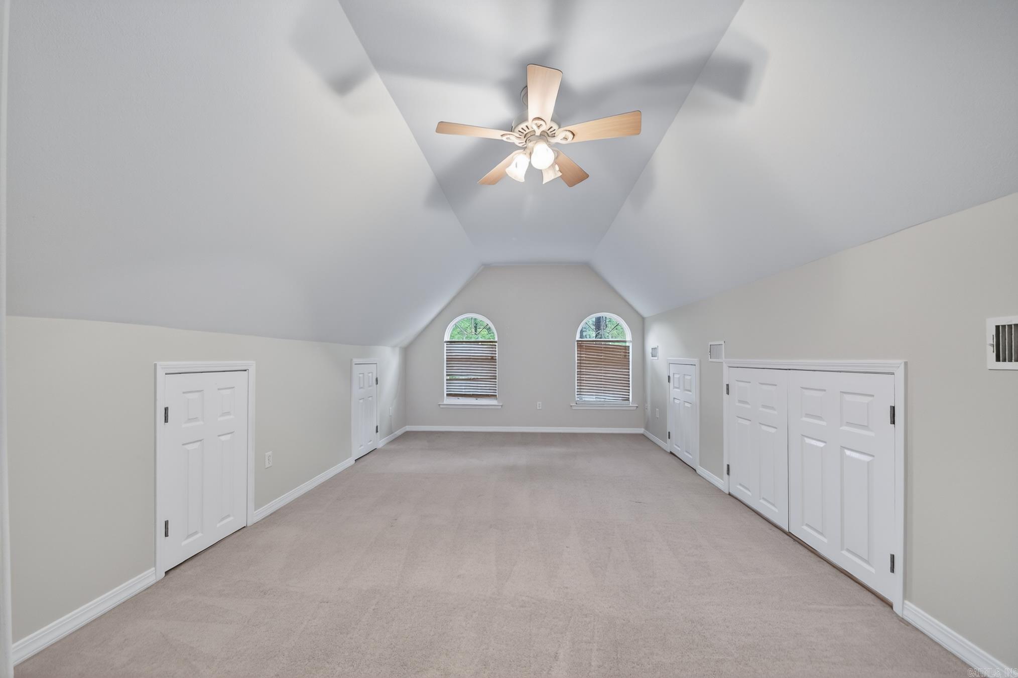 Springwood II - Residential