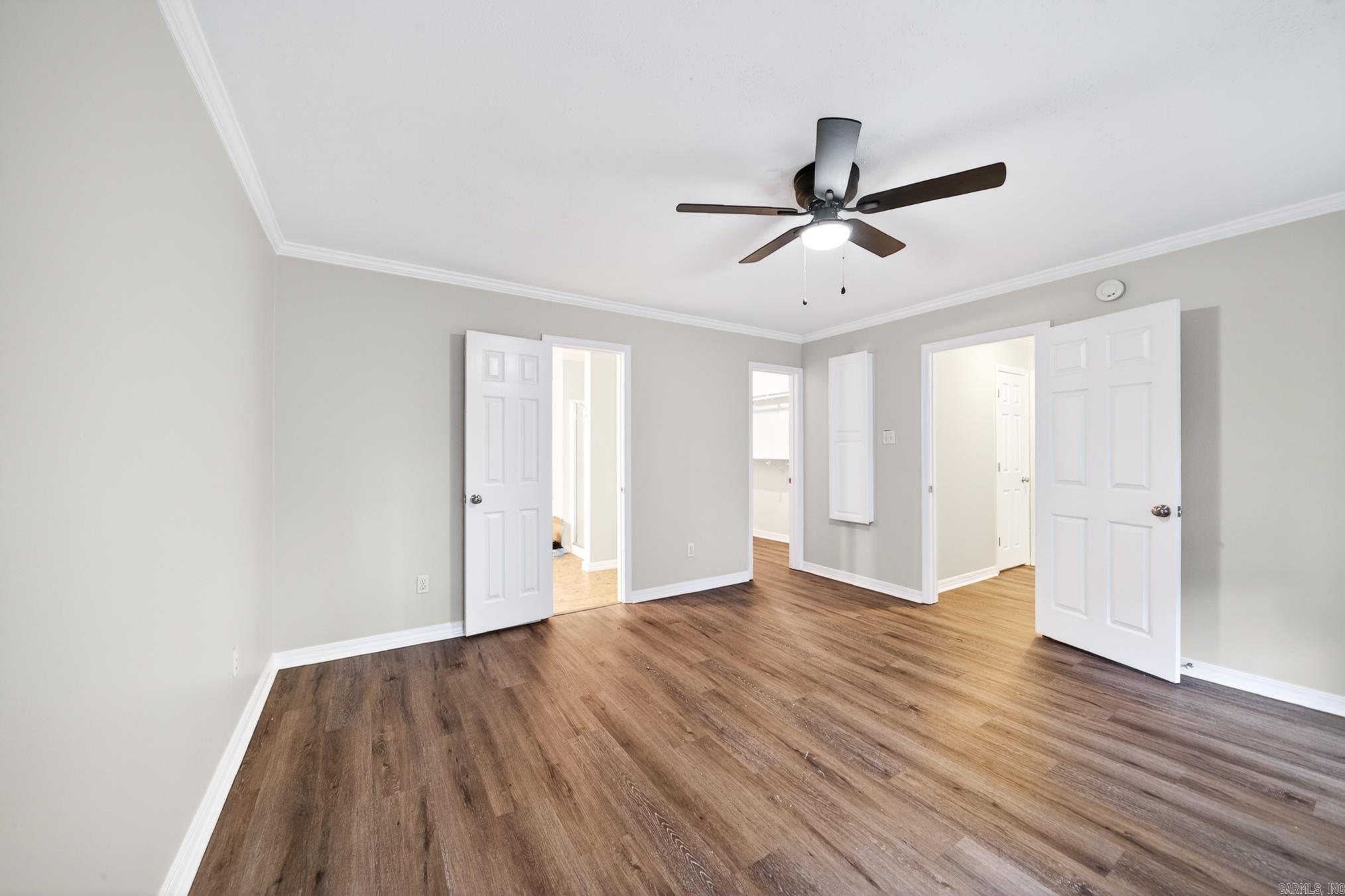 Springwood II - Residential