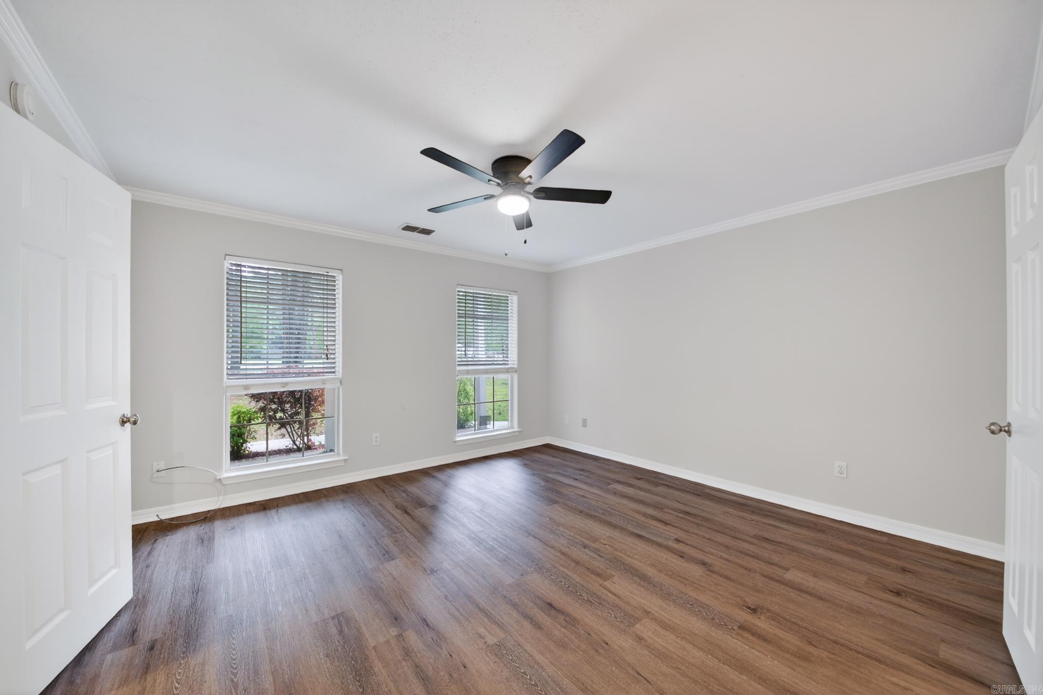 Springwood II - Residential