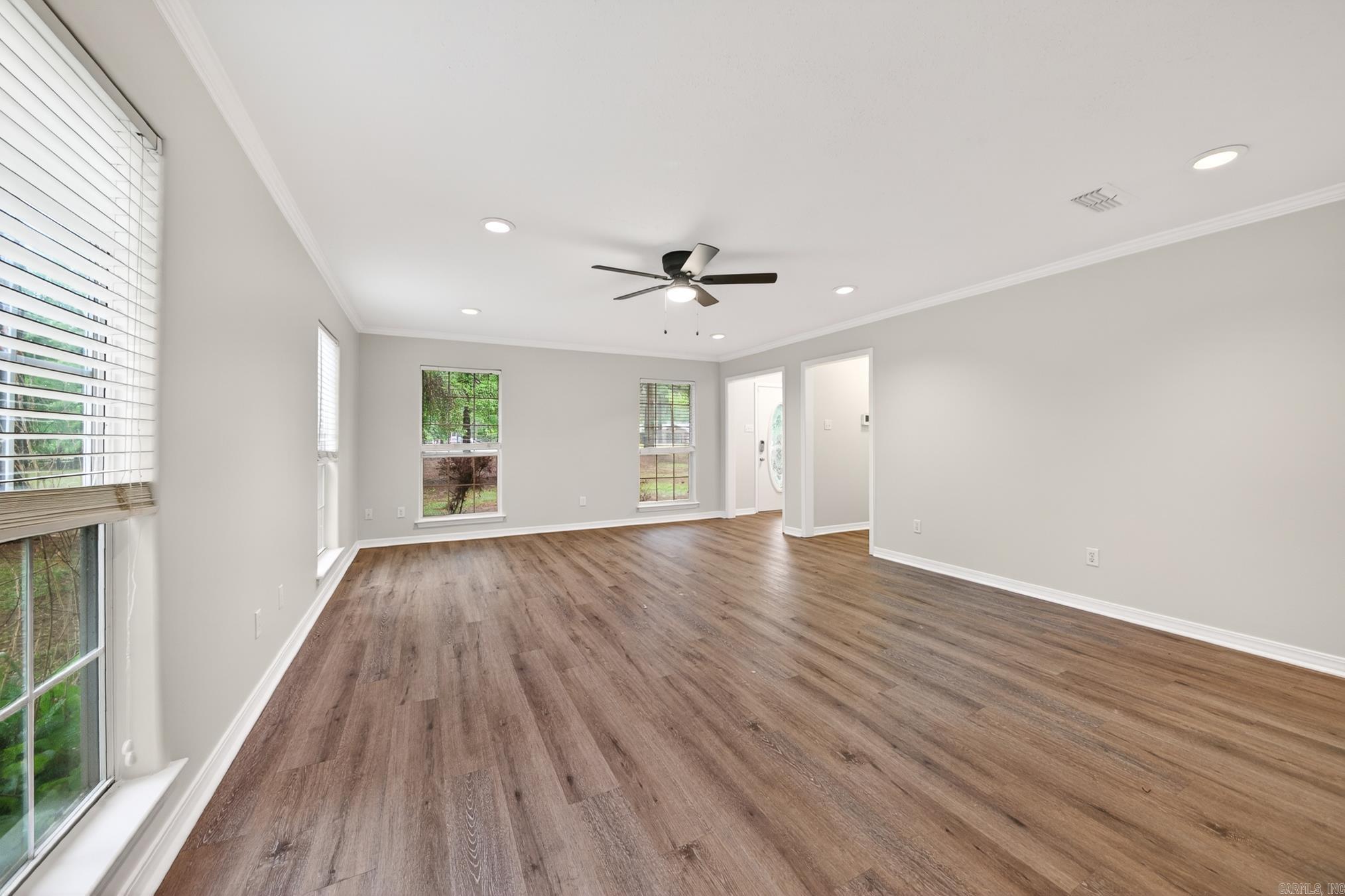 Springwood II - Residential