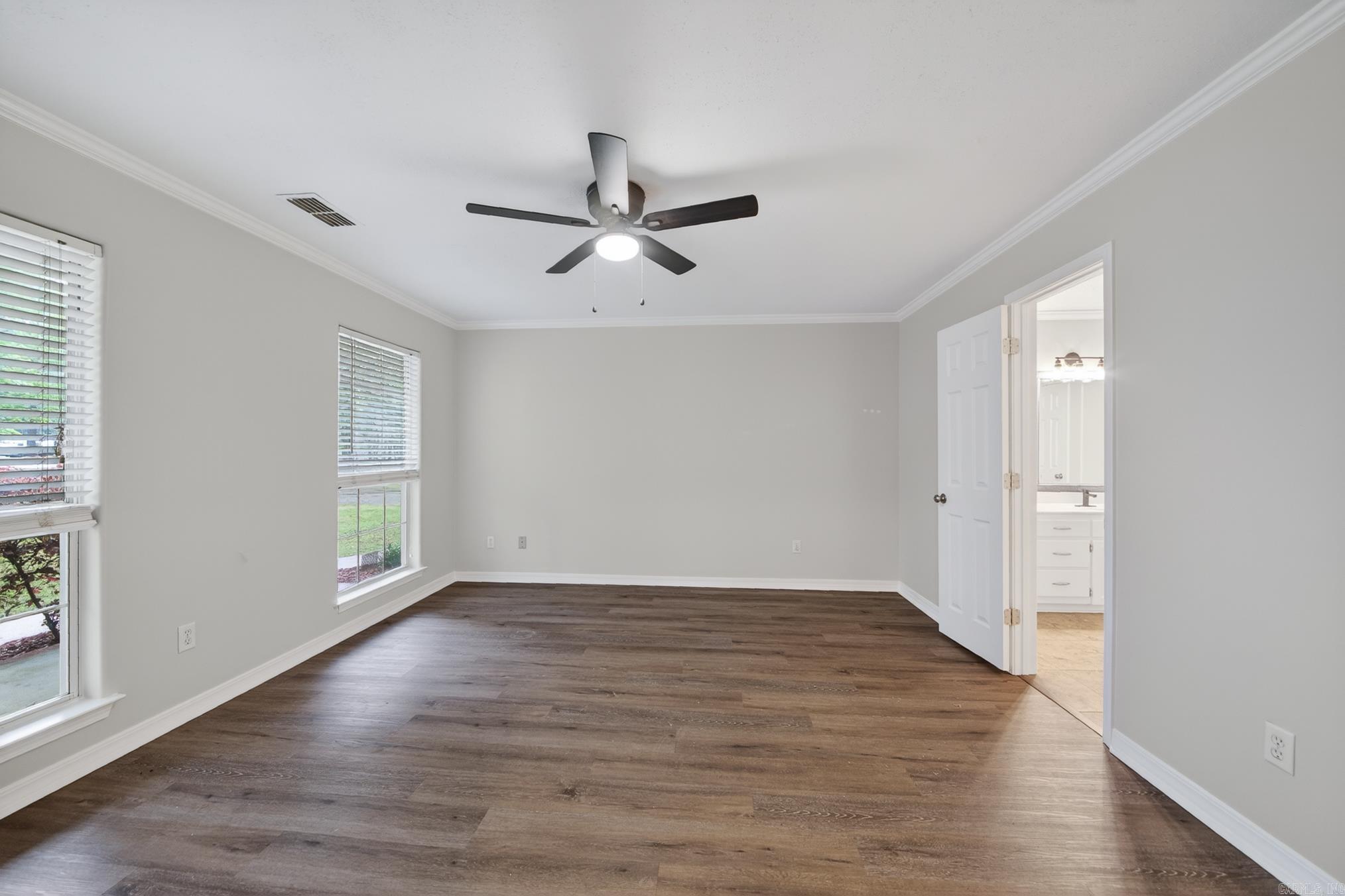 Springwood II - Residential