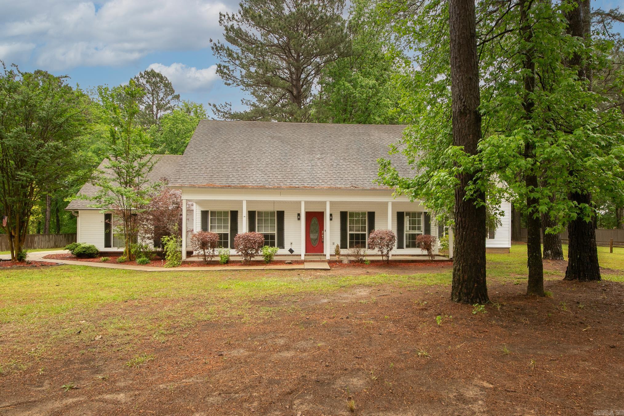 Springwood II - Residential