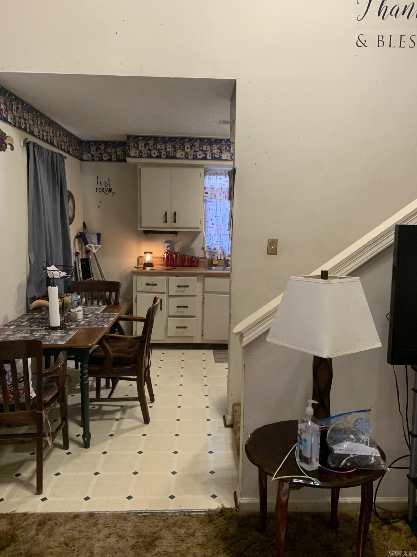 Not In List - Residential