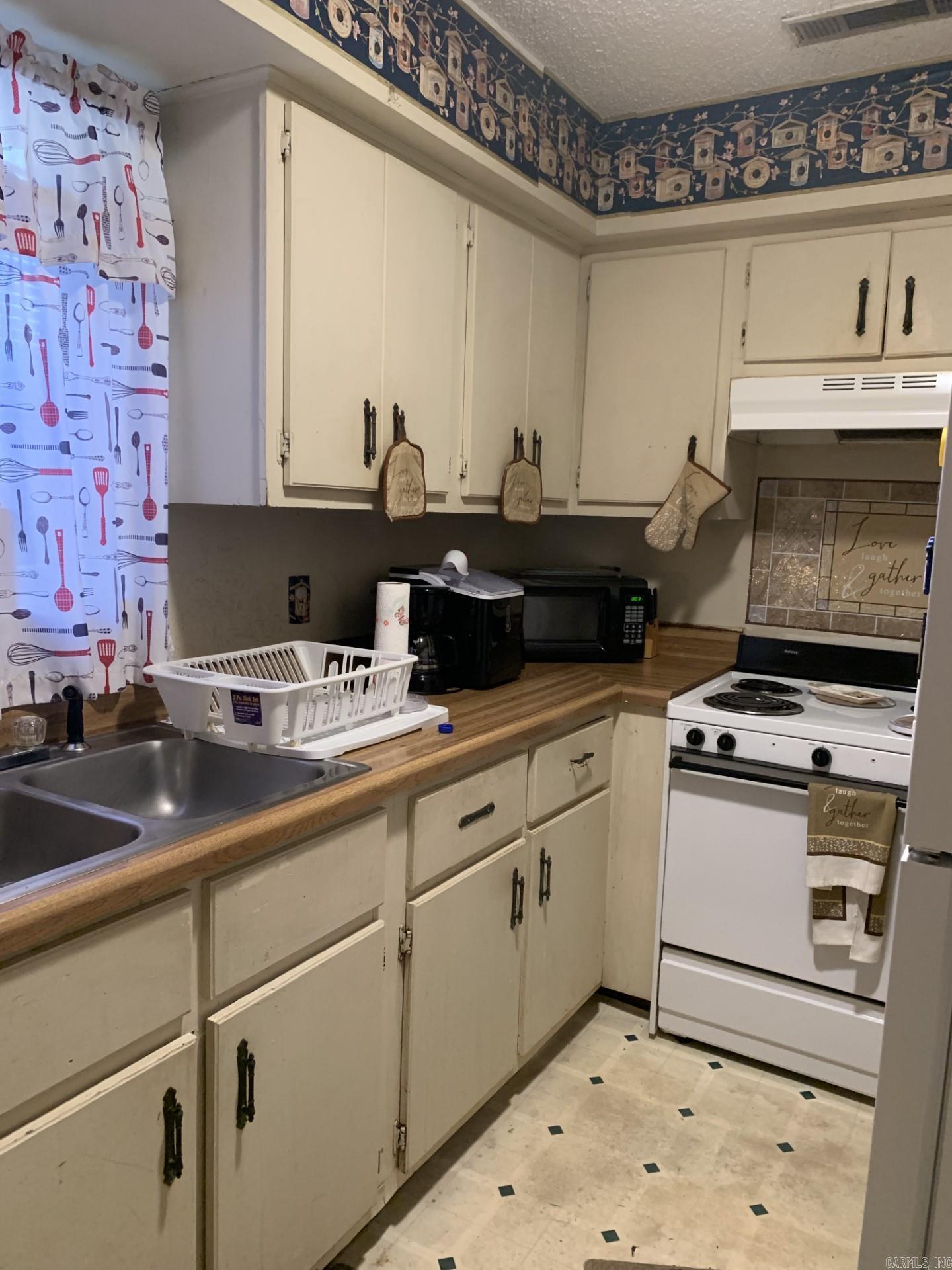 Not In List - Residential