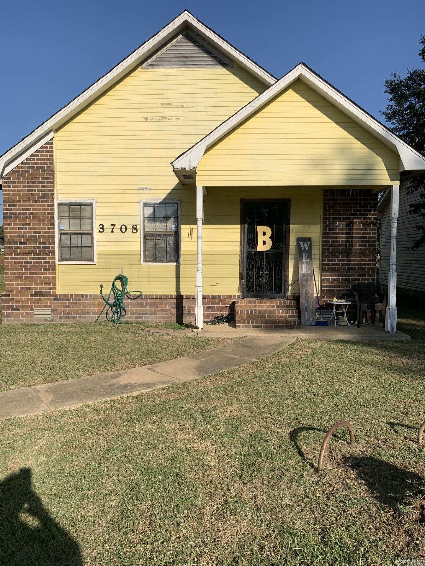 Not In List - Residential